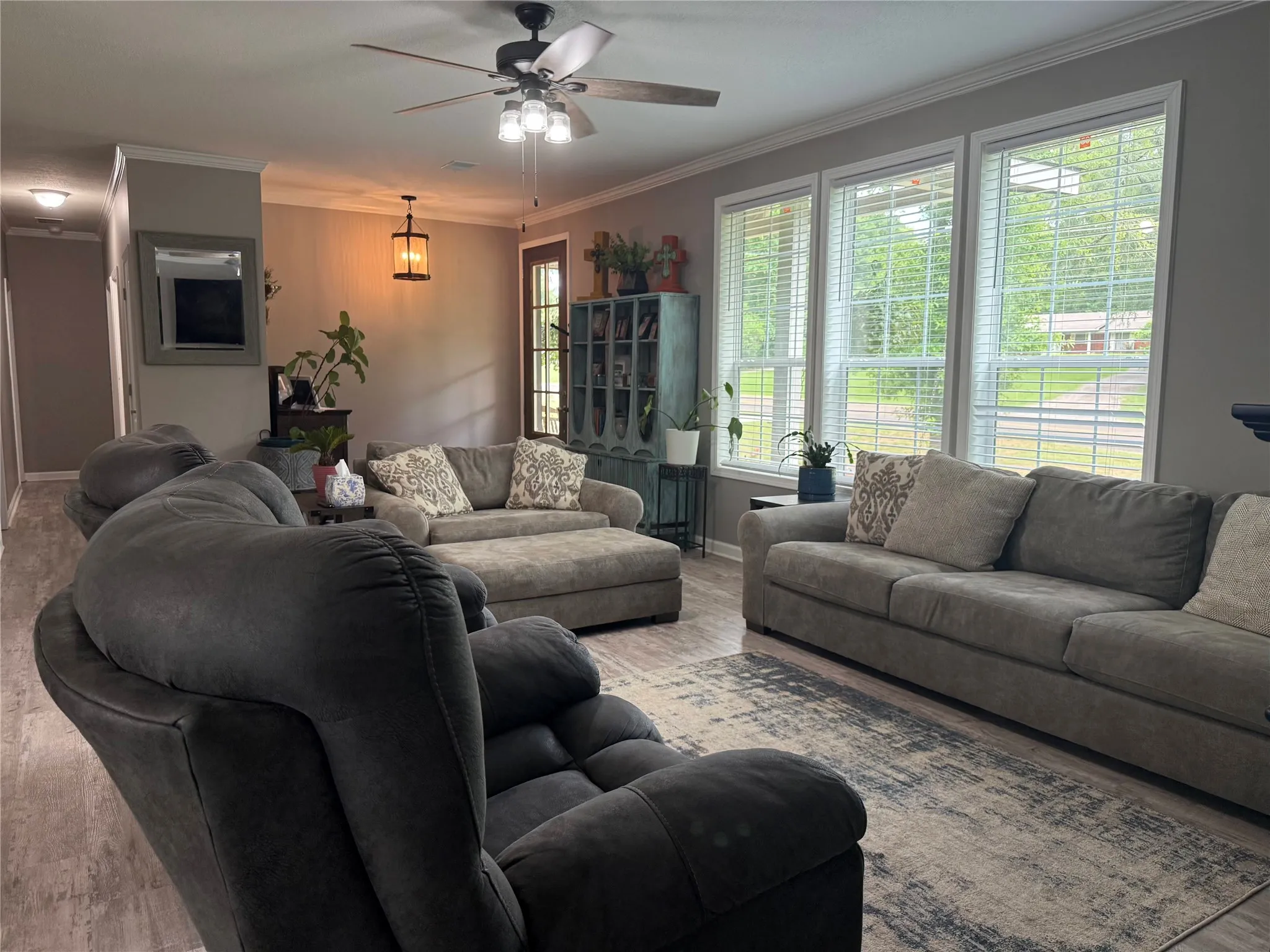 Single Family Residence For Sale in Cherokee County , 680 E 4th Street, Rusk, Texas 75785, 4 Bedroom, 2 Bathroom, Garage spaces, 2,100 Sqft, built in 2022, mls#21306488, Real Estate Agent in Rusk, Homes For Sale in Cherokee county, Homes For Sale in Rusk, Realtor in Rusk Texas, Real Estate Brokerage Independent Realty Texas, Luminita Cordes Realtor