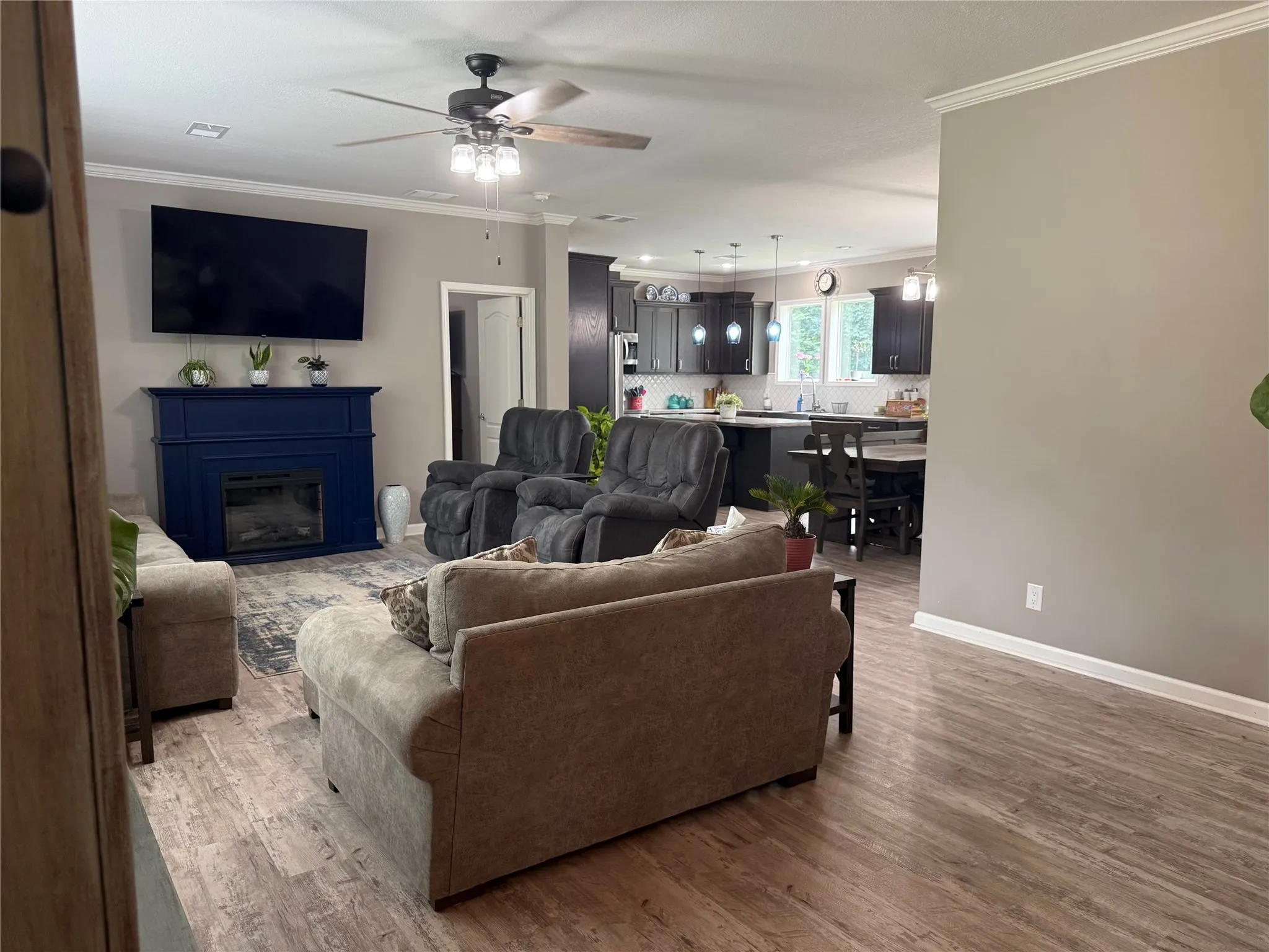 Single Family Residence For Sale in Cherokee County , 680 E 4th Street, Rusk, Texas 75785, 4 Bedroom, 2 Bathroom, Garage spaces, 2,100 Sqft, built in 2022, mls#21306488, Real Estate Agent in Rusk, Homes For Sale in Cherokee county, Homes For Sale in Rusk, Realtor in Rusk Texas, Real Estate Brokerage Independent Realty Texas, Luminita Cordes Realtor
