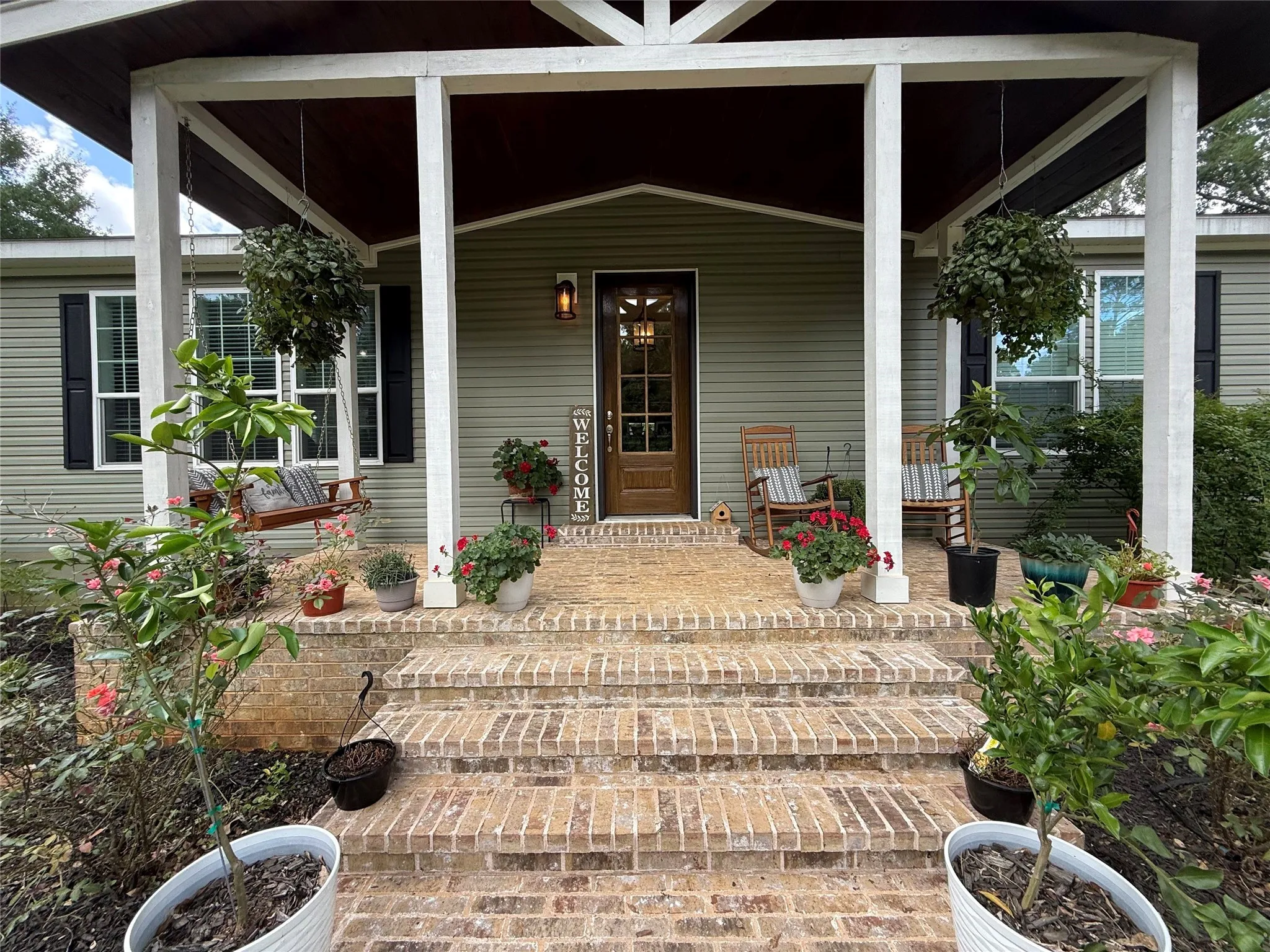 Single Family Residence For Sale in Cherokee County , 680 E 4th Street, Rusk, Texas 75785, 4 Bedroom, 2 Bathroom, Garage spaces, 2,100 Sqft, built in 2022, mls#21306488, Real Estate Agent in Rusk, Homes For Sale in Cherokee county, Homes For Sale in Rusk, Realtor in Rusk Texas, Real Estate Brokerage Independent Realty Texas, Luminita Cordes Realtor