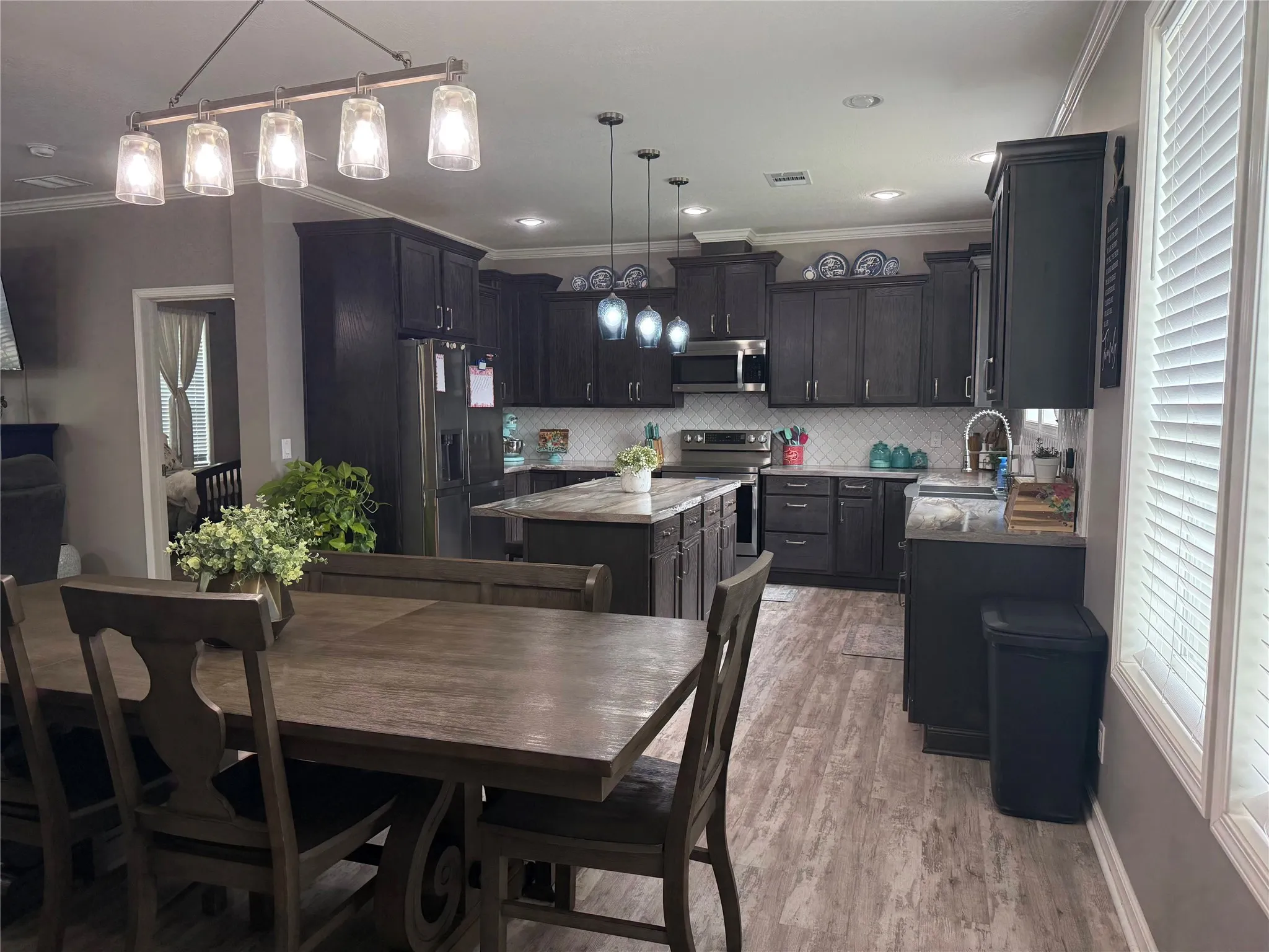 Single Family Residence For Sale in Cherokee County , 680 E 4th Street, Rusk, Texas 75785, 4 Bedroom, 2 Bathroom, Garage spaces, 2,100 Sqft, built in 2022, mls#21306488, Real Estate Agent in Rusk, Homes For Sale in Cherokee county, Homes For Sale in Rusk, Realtor in Rusk Texas, Real Estate Brokerage Independent Realty Texas, Luminita Cordes Realtor