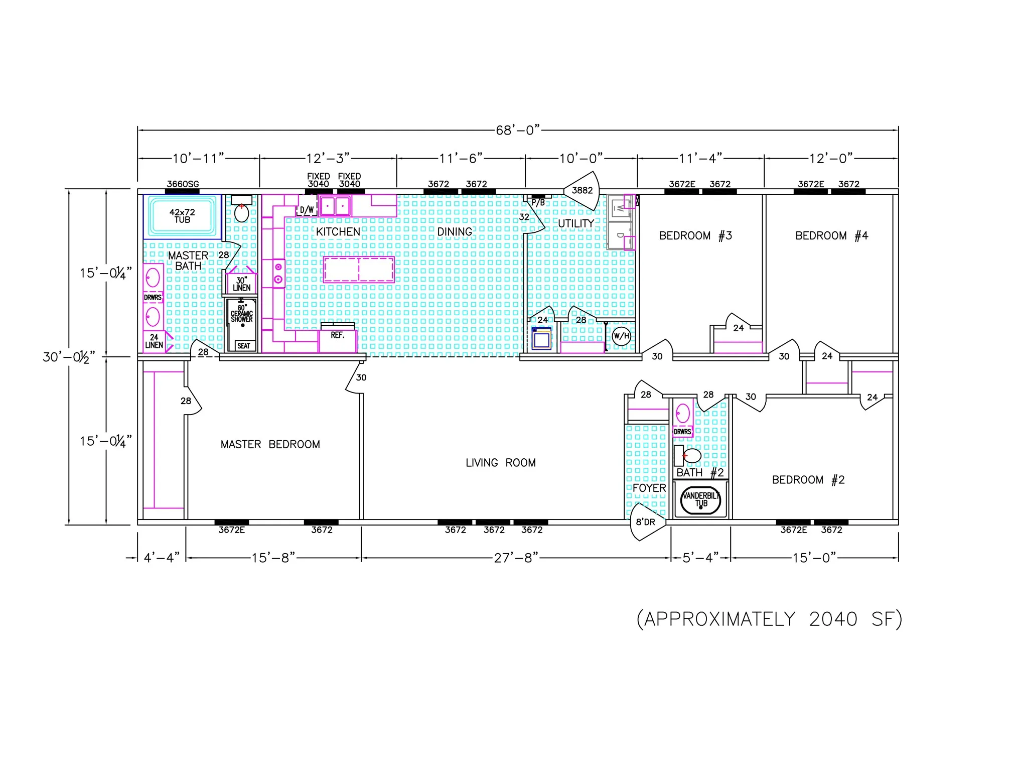 Single Family Residence For Sale in Cherokee County , 680 E 4th Street, Rusk, Texas 75785, 4 Bedroom, 2 Bathroom, Garage spaces, 2,100 Sqft, built in 2022, mls#21306488, Real Estate Agent in Rusk, Homes For Sale in Cherokee county, Homes For Sale in Rusk, Realtor in Rusk Texas, Real Estate Brokerage Independent Realty Texas, Luminita Cordes Realtor