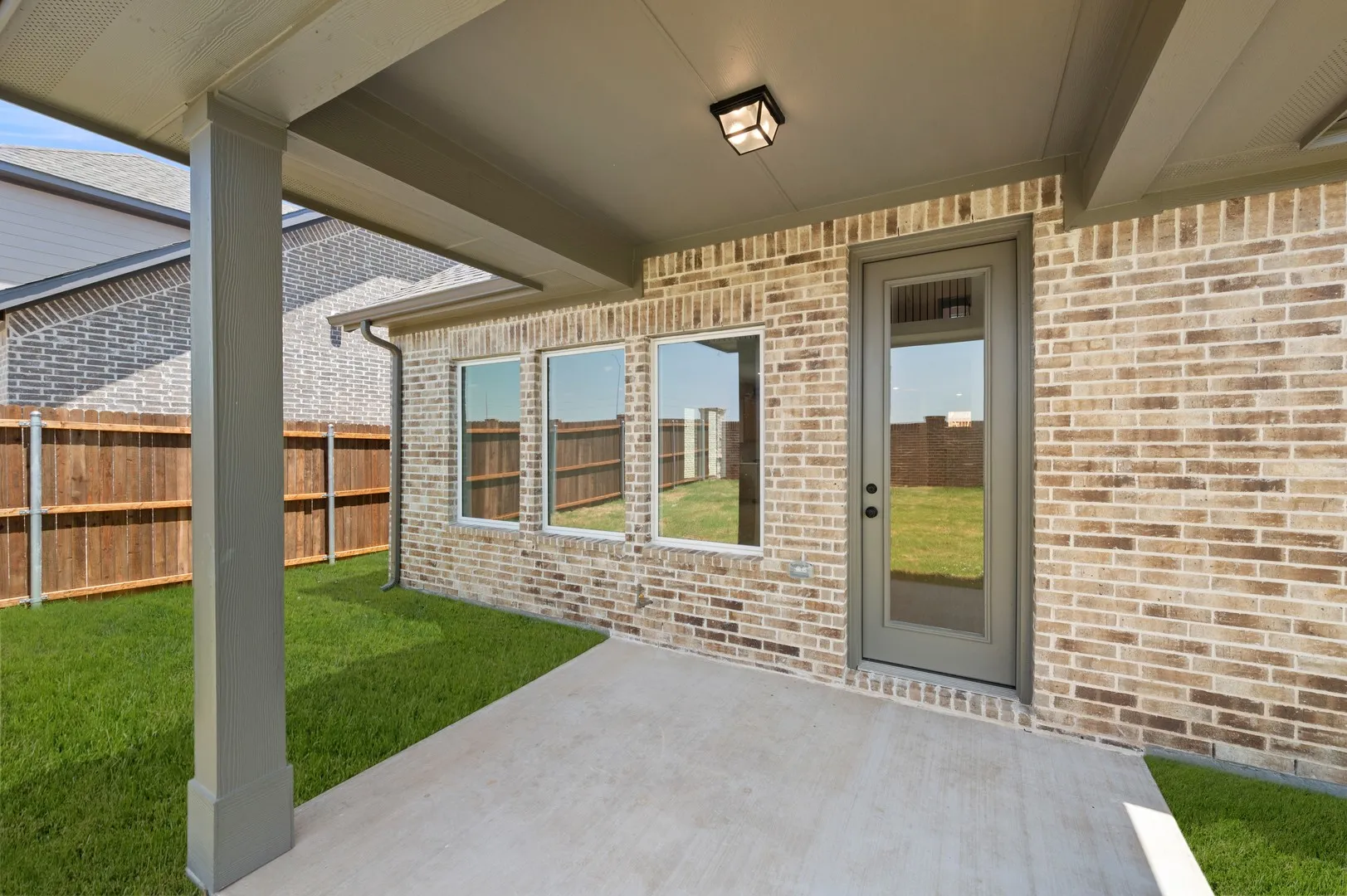 17261 Oxborough- Back Exterior-3