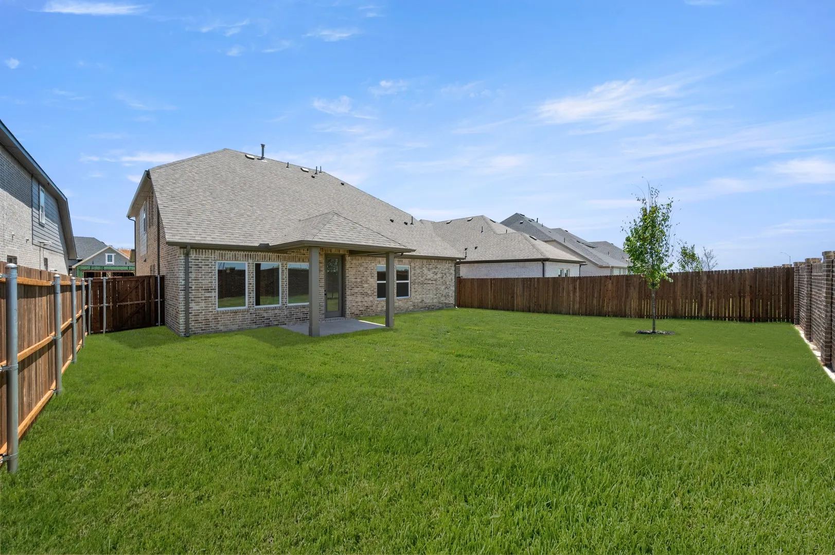 17261 Oxborough- Back Exterior-1