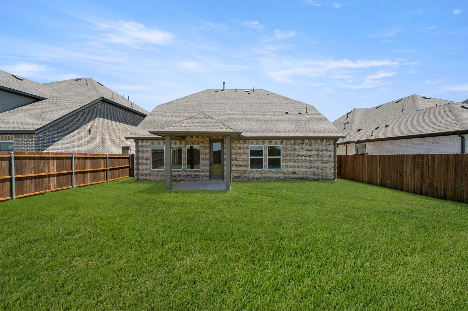 17261 Oxborough- Back Exterior-2