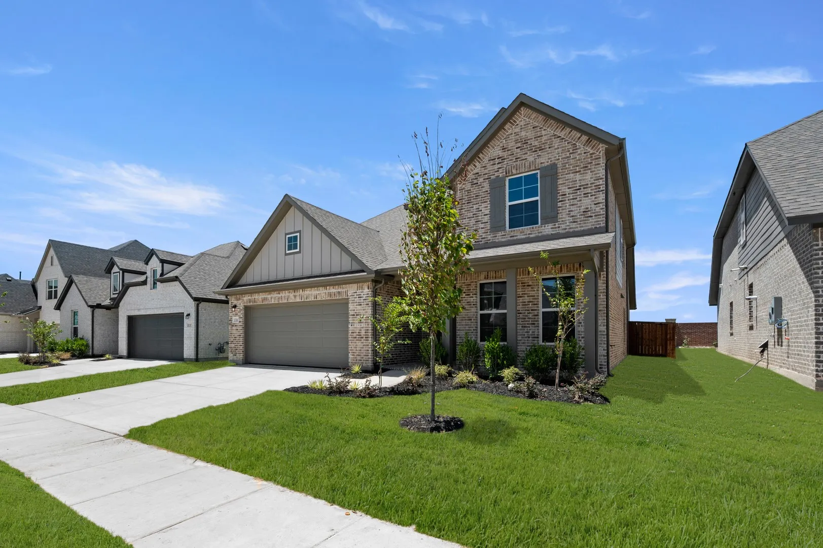 17261 Oxborough- Front Exterior-2