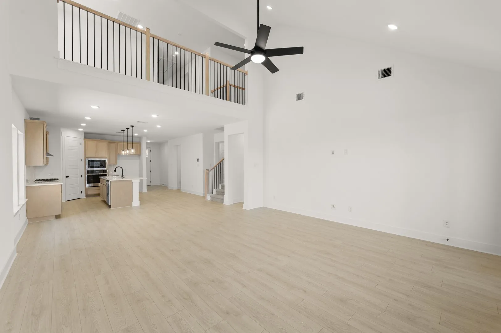 17261 Oxborough- Living Room-2