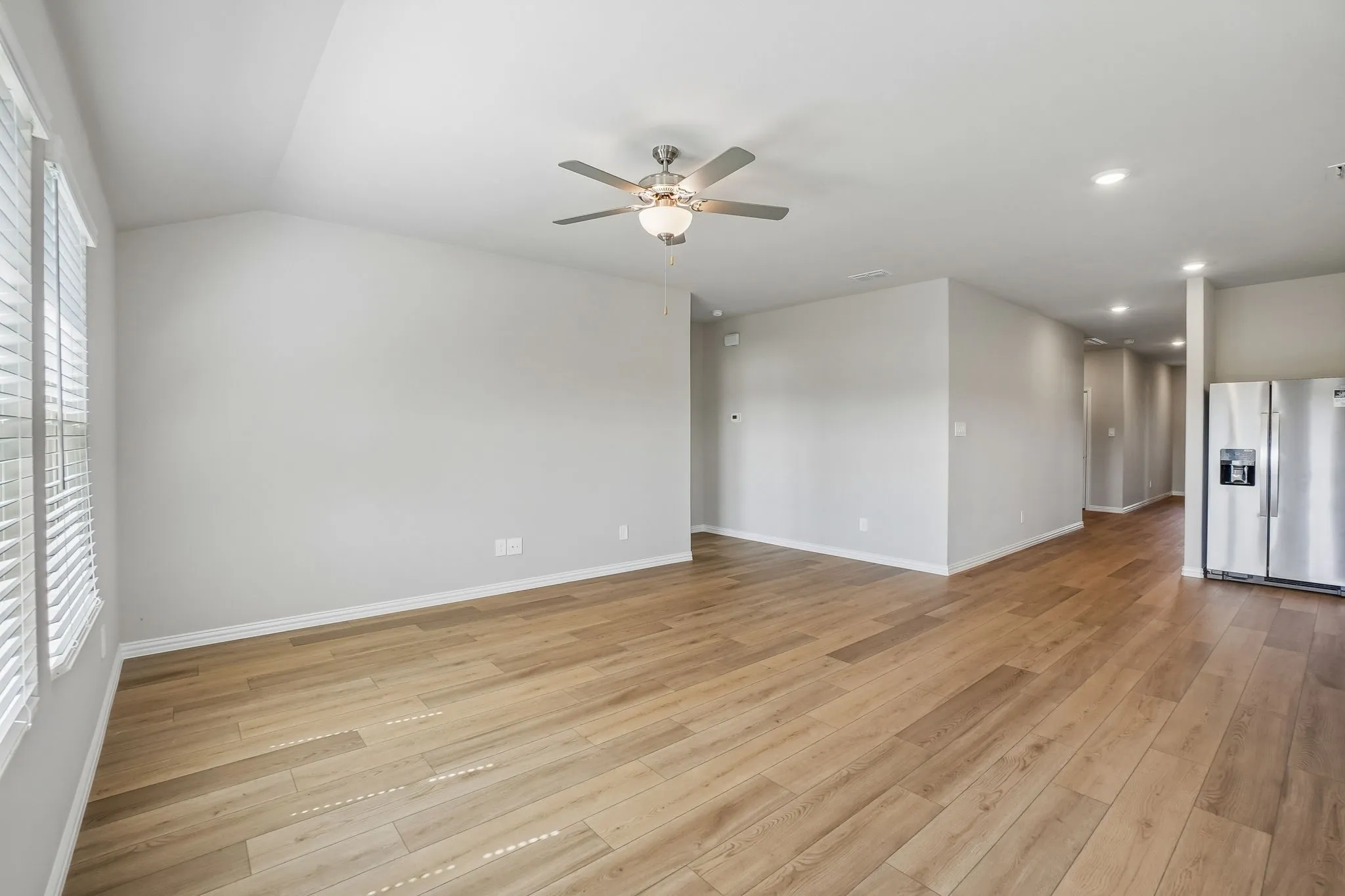 Photo is not of the actual home, but is an inspirational photo of builder’s model home and may depict options, furnishings, and/or decorator features that are not included.
