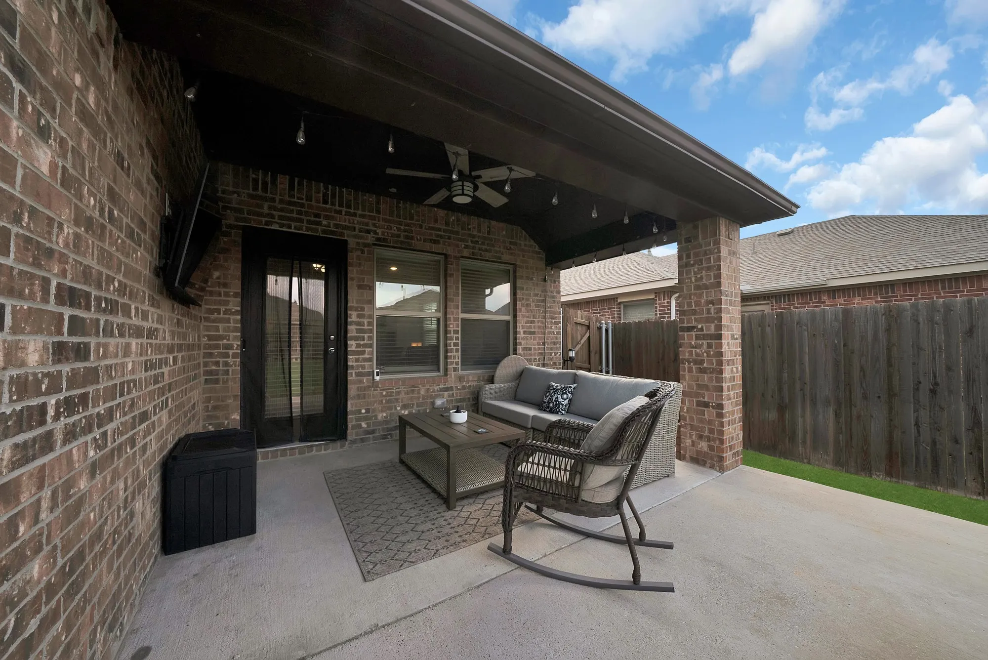 Single Family Residence For Sale in Kaufman County , 2299 Templin Avenue, Forney, Texas 75126, 3 Bedroom, 2 Bathroom, 2 Garage spaces, 1,746 Sqft, built in 2020, mls#21290073, Real Estate Agent in Forney, Homes For Sale in Kaufman county, Homes For Sale in Forney, Realtor in Forney Texas, Real Estate Brokerage Independent Realty Texas, Luminita Cordes Realtor