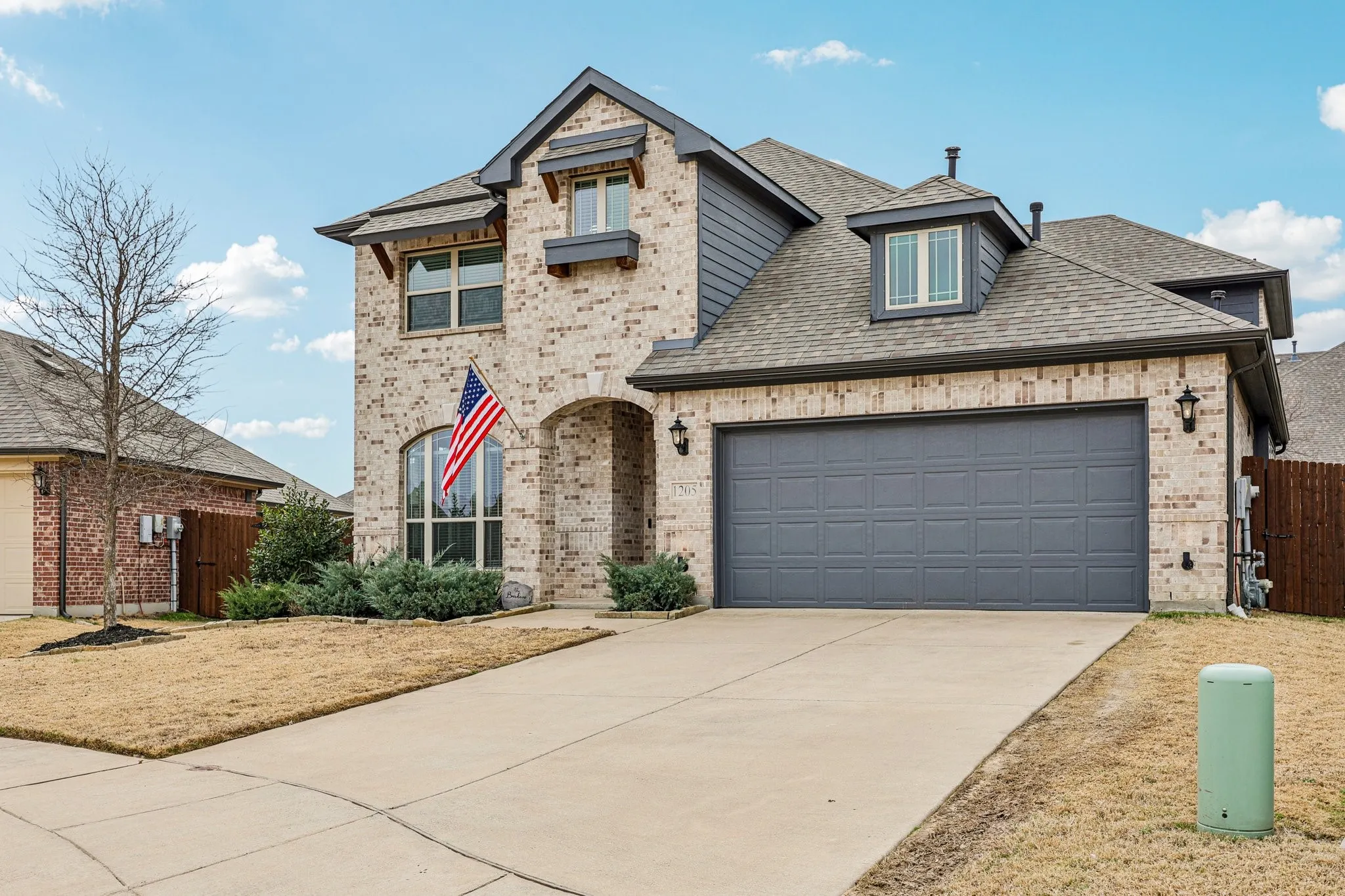 Single Family Residence For Sale in Collin County , 1205 Rockridge Trail, Anna, Texas 75409, 4 Bedroom, 3 Bathroom, 2 Garage spaces, 3,011 Sqft, built in 2019, mls#21306225, Real Estate Agent in Anna, Homes For Sale in Collin county, Homes For Sale in Anna, Realtor in Anna Texas, Real Estate Brokerage Independent Realty Texas, Luminita Cordes Realtor