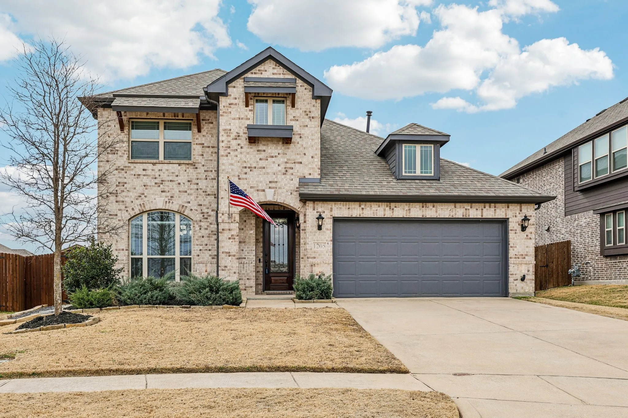 Single Family Residence For Sale in Collin County , 1205 Rockridge Trail, Anna, Texas 75409, 4 Bedroom, 3 Bathroom, 2 Garage spaces, 3,011 Sqft, built in 2019, mls#21306225, Real Estate Agent in Anna, Homes For Sale in Collin county, Homes For Sale in Anna, Realtor in Anna Texas, Real Estate Brokerage Independent Realty Texas, Luminita Cordes Realtor