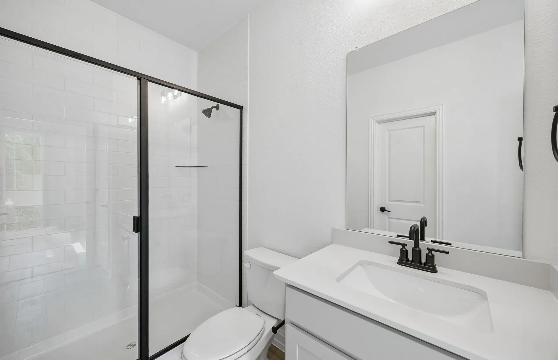 Secondary bath