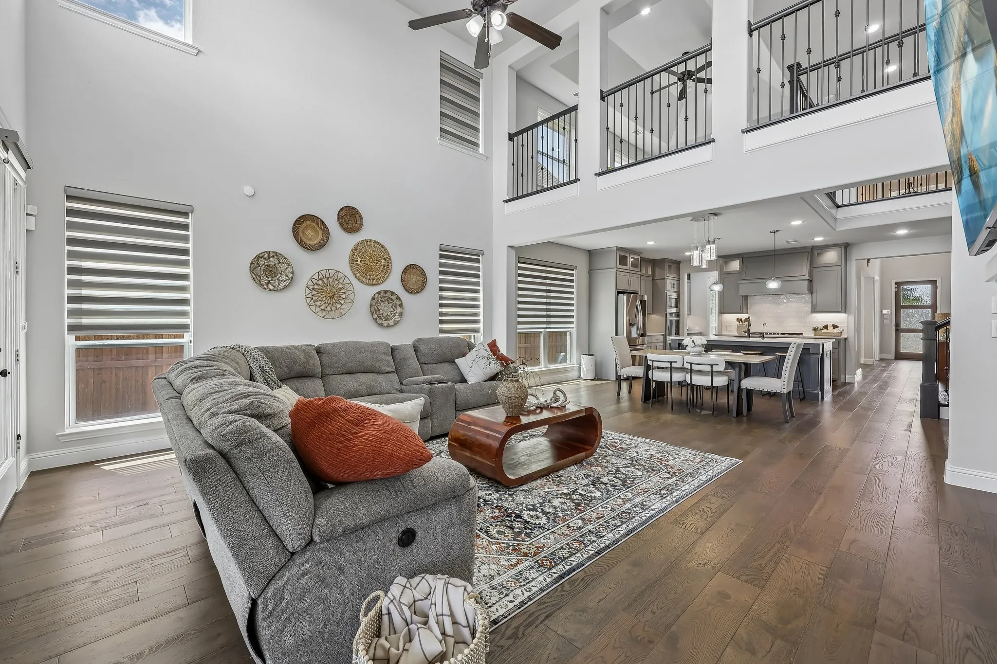 Single Family Residence For Sale in Collin County , 2351 Glen Heather Lane, Prosper, Texas 75078, 5 Bedroom, 5 Bathroom, 2 Garage spaces, 3,918 Sqft, built in 2022, mls#21306460, Real Estate Agent in Prosper, Homes For Sale in Collin county, Homes For Sale in Prosper, Realtor in Prosper Texas, Real Estate Brokerage Independent Realty Texas, Luminita Cordes Realtor