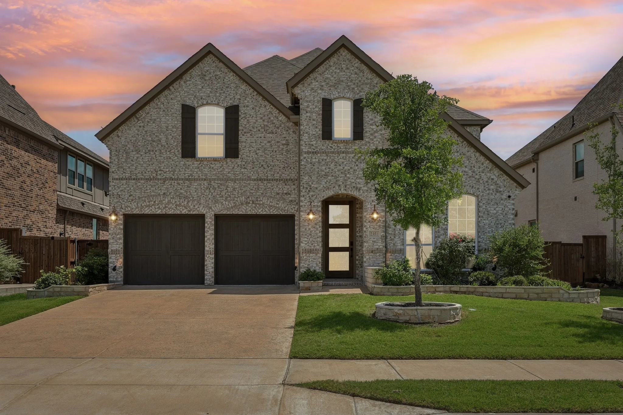 Single Family Residence For Sale in Collin County , 2351 Glen Heather Lane, Prosper, Texas 75078, 5 Bedroom, 5 Bathroom, 2 Garage spaces, 3,918 Sqft, built in 2022, mls#21306460, Real Estate Agent in Prosper, Homes For Sale in Collin county, Homes For Sale in Prosper, Realtor in Prosper Texas, Real Estate Brokerage Independent Realty Texas, Luminita Cordes Realtor