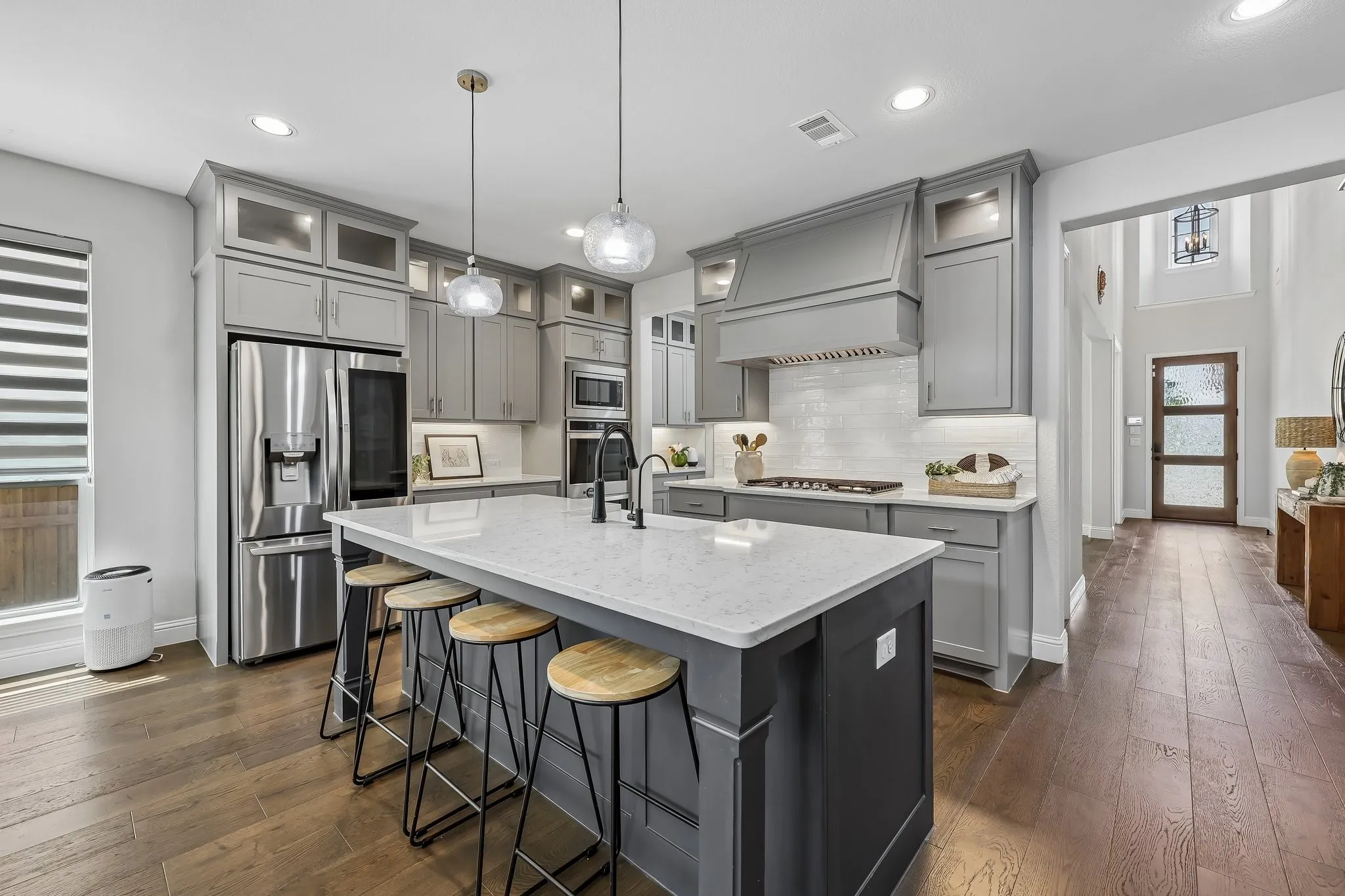 Single Family Residence For Sale in Collin County , 2351 Glen Heather Lane, Prosper, Texas 75078, 5 Bedroom, 5 Bathroom, 2 Garage spaces, 3,918 Sqft, built in 2022, mls#21306460, Real Estate Agent in Prosper, Homes For Sale in Collin county, Homes For Sale in Prosper, Realtor in Prosper Texas, Real Estate Brokerage Independent Realty Texas, Luminita Cordes Realtor