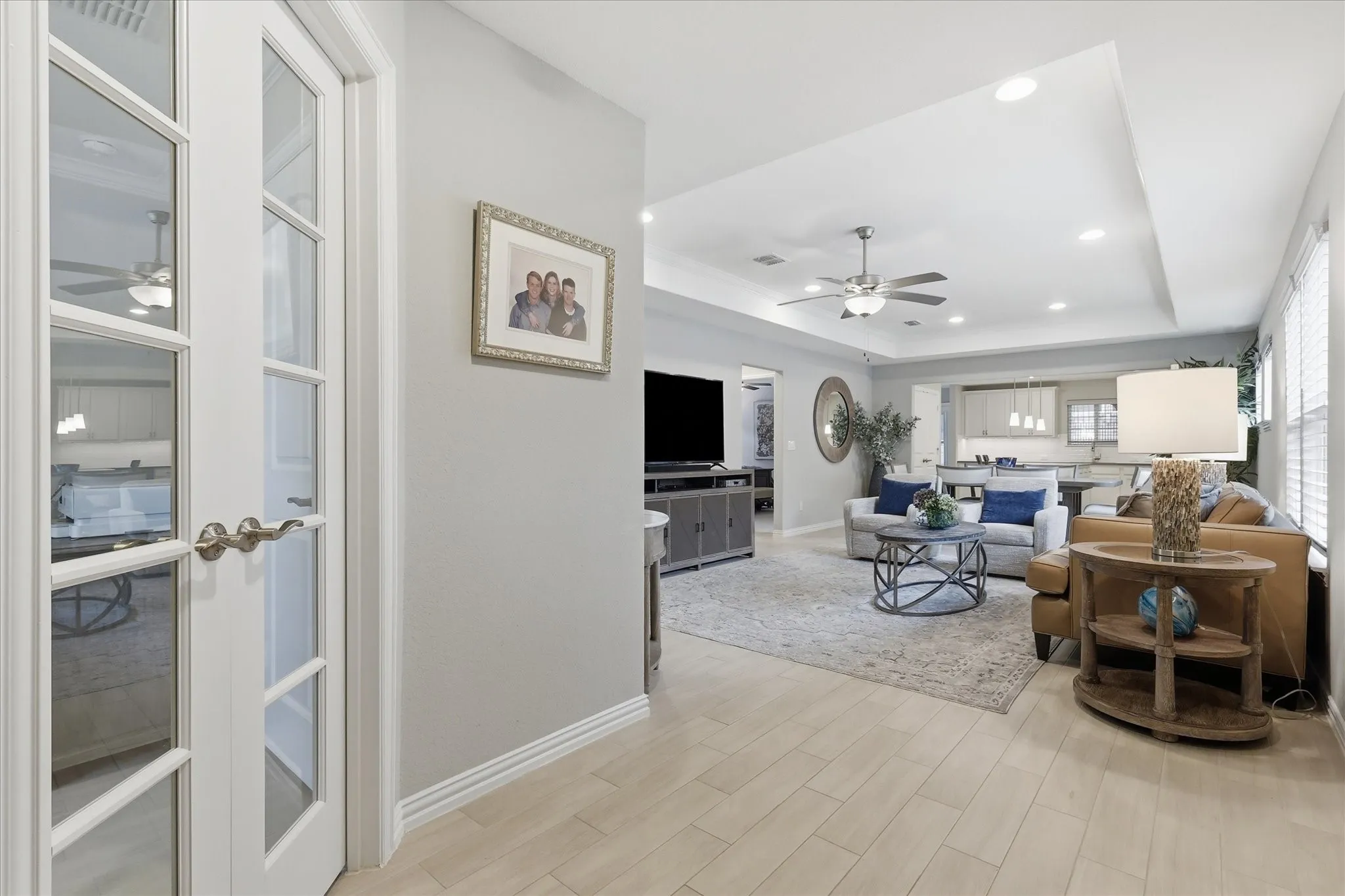 Single Family Residence For Sale in Denton County , 1268 Revolution Drive, Little Elm, Texas 76227, 2 Bedroom, 2 Bathroom, 2 Garage spaces, 1,607 Sqft, built in 2021, mls#21306375, Real Estate Agent in Little Elm, Homes For Sale in Denton county, Homes For Sale in Little Elm, Realtor in Little Elm Texas, Real Estate Brokerage Independent Realty Texas, Luminita Cordes Realtor