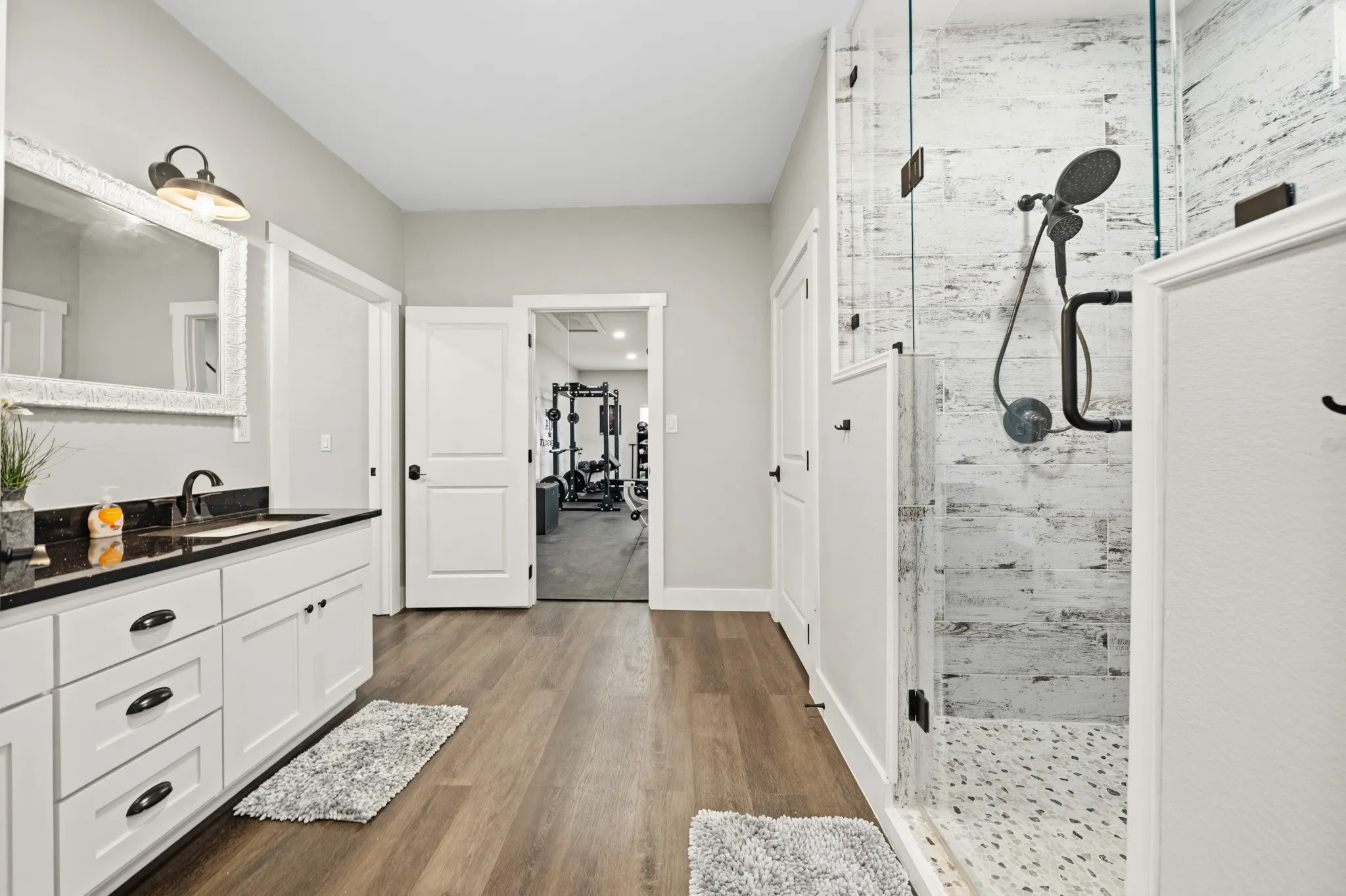 Single Family Residence For Sale in Bosque County , 372 County Road 2547, Meridian, Texas 76665, 4 Bedroom, 3 Bathroom, 3 Garage spaces, 2,800 Sqft, built in 2021, mls#21306569, Real Estate Agent in Meridian, Homes For Sale in Bosque county, Homes For Sale in Meridian, Realtor in Meridian Texas, Real Estate Brokerage Independent Realty Texas, Luminita Cordes Realtor