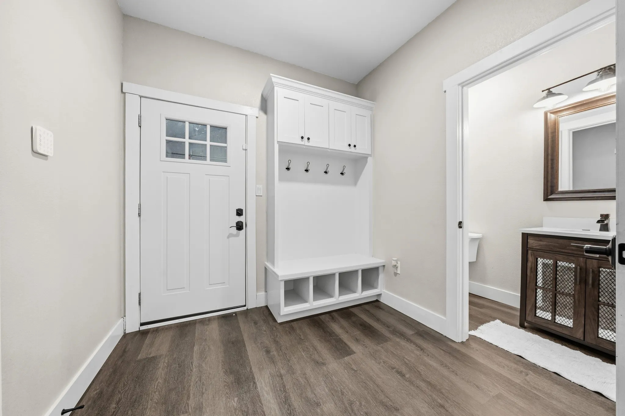 Single Family Residence For Sale in Bosque County , 372 County Road 2547, Meridian, Texas 76665, 4 Bedroom, 3 Bathroom, 3 Garage spaces, 2,800 Sqft, built in 2021, mls#21306569, Real Estate Agent in Meridian, Homes For Sale in Bosque county, Homes For Sale in Meridian, Realtor in Meridian Texas, Real Estate Brokerage Independent Realty Texas, Luminita Cordes Realtor