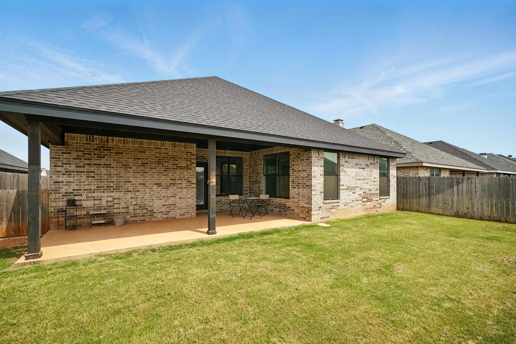 Single Family Residence For Sale in Taylor County , 6502 Stadium Drive, Abilene, Texas 79606, 3 Bedroom, 3 Bathroom, 2 Garage spaces, 2,063 Sqft, built in 2019, mls#21306490, Real Estate Agent in Abilene, Homes For Sale in Taylor county, Homes For Sale in Abilene, Realtor in Abilene Texas, Real Estate Brokerage Independent Realty Texas, Luminita Cordes Realtor