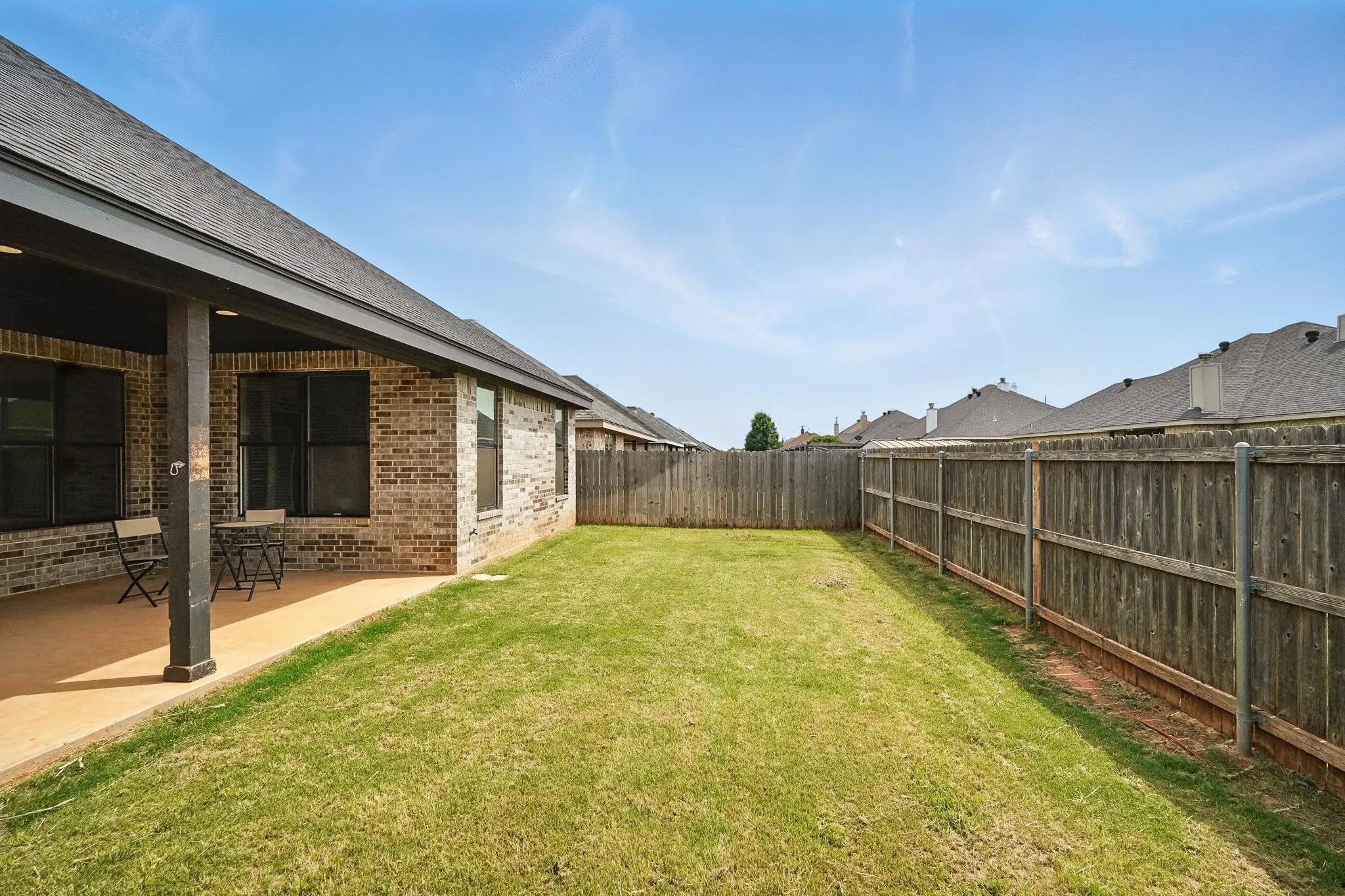 Single Family Residence For Sale in Taylor County , 6502 Stadium Drive, Abilene, Texas 79606, 3 Bedroom, 3 Bathroom, 2 Garage spaces, 2,063 Sqft, built in 2019, mls#21306490, Real Estate Agent in Abilene, Homes For Sale in Taylor county, Homes For Sale in Abilene, Realtor in Abilene Texas, Real Estate Brokerage Independent Realty Texas, Luminita Cordes Realtor