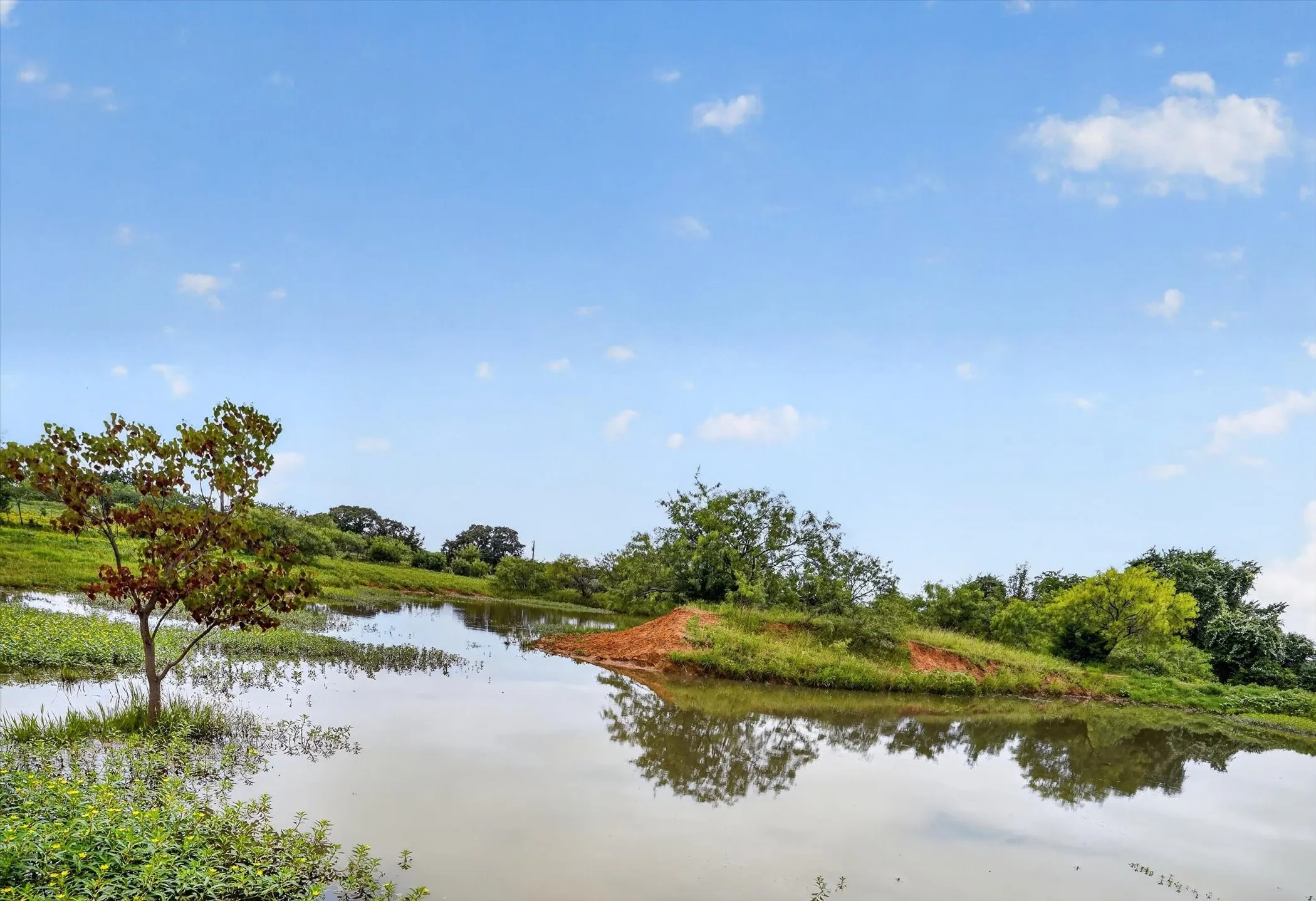 Water view