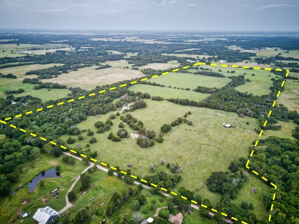 Improved Land For Sale in Fannin County , 157 ac CR 1150, Ravenna, Texas 75418, 0, 0, Garage spaces, 0 Sqft, built in 2018, Price $2,122,740, mls#21304175, Real Estate Agent in Ravenna, Homes For Sale in Fannin county, Homes For Sale in Ravenna, Realtor in Ravenna Texas, Real Estate Brokerage Independent Realty Texas, Luminita Cordes Realtor
