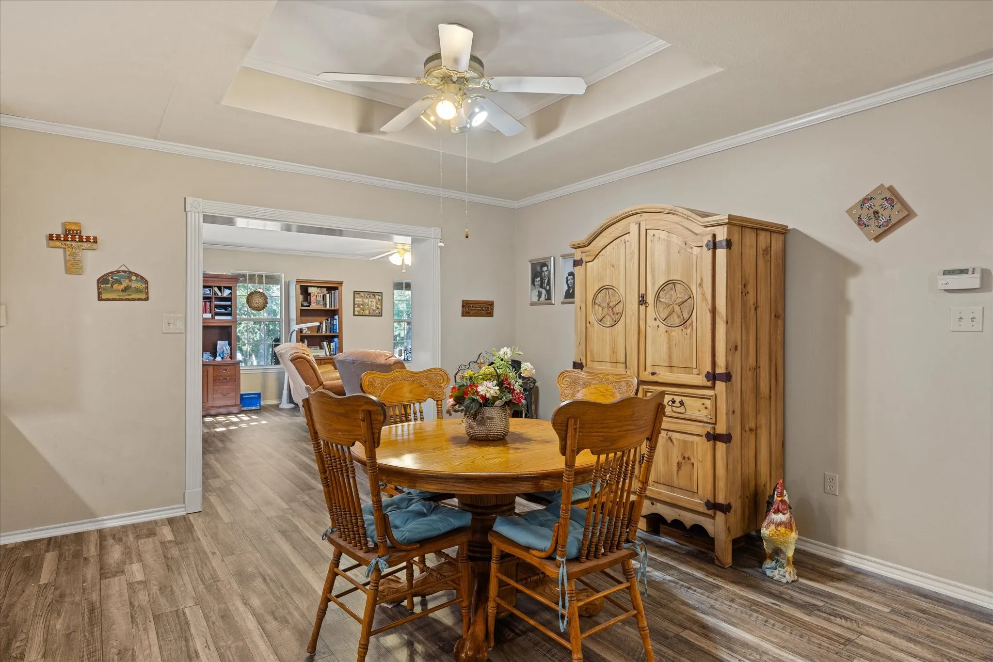 Single Family Residence For Sale in Hood County , 15403 Mule Branch Court, Lipan, Texas 76462, 3 Bedroom, 2 Bathroom, 3 Garage spaces, 1,836 Sqft, built in 1995, mls#21306356, Real Estate Agent in Lipan, Homes For Sale in Hood county, Homes For Sale in Lipan, Realtor in Lipan Texas, Real Estate Brokerage Independent Realty Texas, Luminita Cordes Realtor