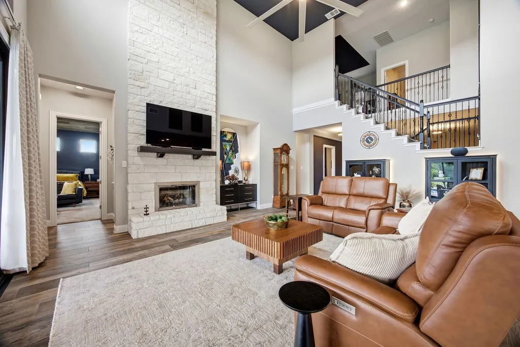 Single Family Residence For Sale in Collin County , 7500 River Park Drive, Mc Kinney, Texas 75071, 4 Bedroom, 5 Bathroom, 3 Garage spaces, 4,083 Sqft, built in 2018, mls#21302778, Real Estate Agent in Mc Kinney, Homes For Sale in Collin county, Homes For Sale in Mc Kinney, Realtor in Mc Kinney Texas, Real Estate Brokerage Independent Realty Texas, Luminita Cordes Realtor