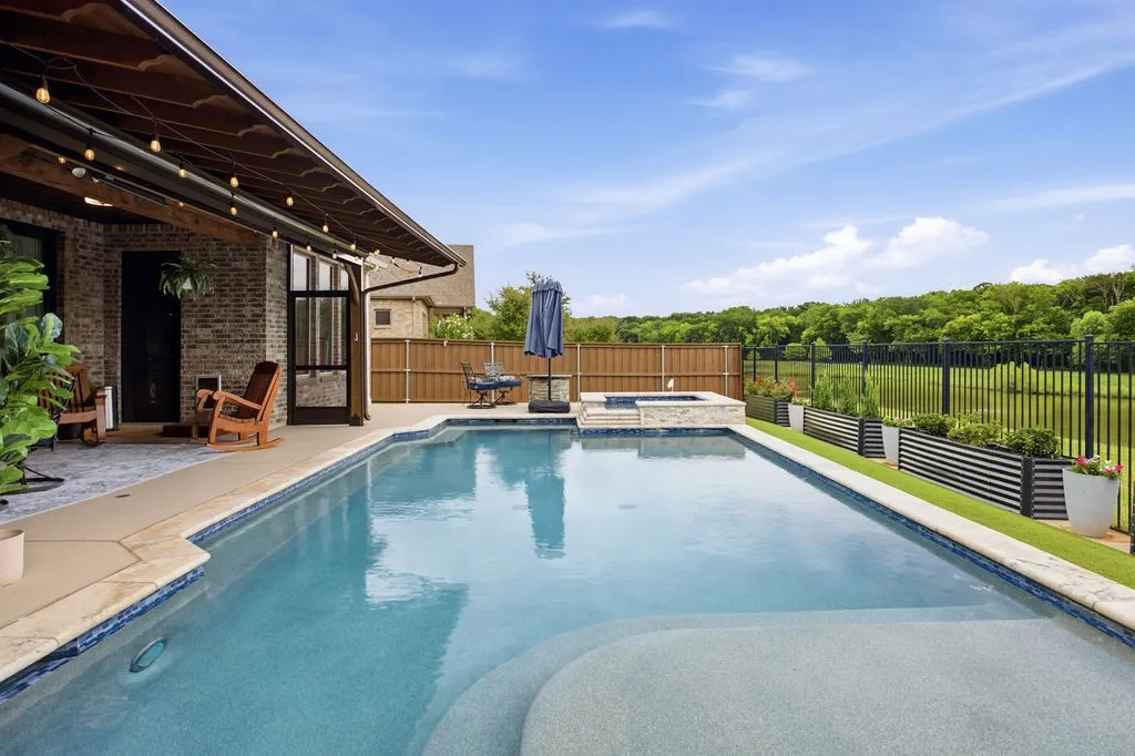 Single Family Residence For Sale in Collin County , 7500 River Park Drive, Mc Kinney, Texas 75071, 4 Bedroom, 5 Bathroom, 3 Garage spaces, 4,083 Sqft, built in 2018, mls#21302778, Real Estate Agent in Mc Kinney, Homes For Sale in Collin county, Homes For Sale in Mc Kinney, Realtor in Mc Kinney Texas, Real Estate Brokerage Independent Realty Texas, Luminita Cordes Realtor
