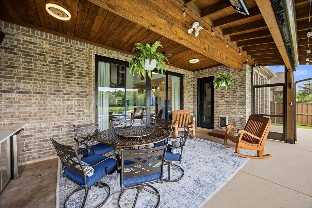 Single Family Residence For Sale in Collin County , 7500 River Park Drive, Mc Kinney, Texas 75071, 4 Bedroom, 5 Bathroom, 3 Garage spaces, 4,083 Sqft, built in 2018, mls#21302778, Real Estate Agent in Mc Kinney, Homes For Sale in Collin county, Homes For Sale in Mc Kinney, Realtor in Mc Kinney Texas, Real Estate Brokerage Independent Realty Texas, Luminita Cordes Realtor