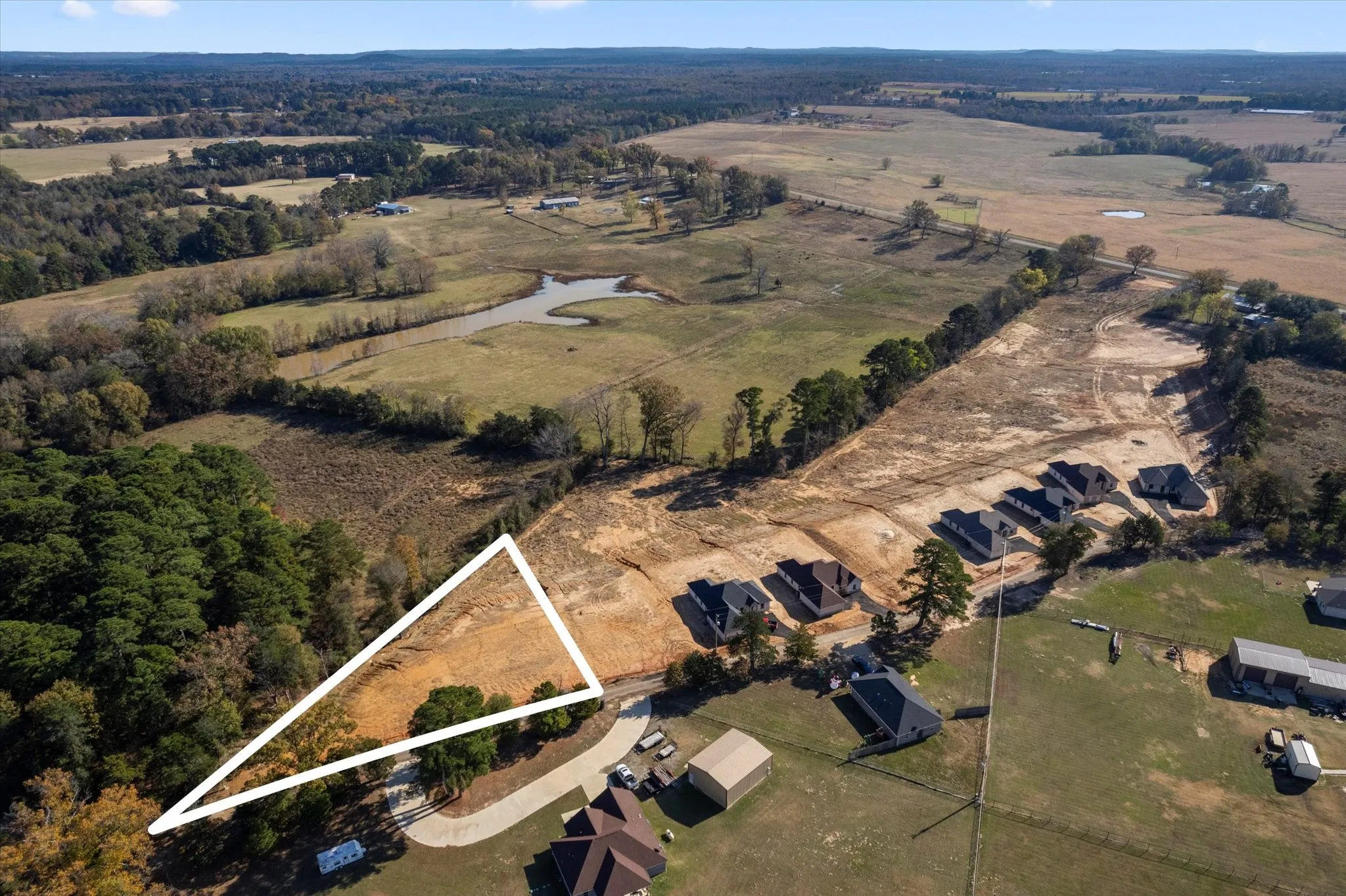 Unimproved Land For Sale in Camp County , Lot 1 CR 4323, Pittsburg, Texas 75686, 0, 0, Garage spaces, 0 Sqft, built in 0, Price $14,000, mls#21306573, Real Estate Agent in Pittsburg, Homes For Sale in Camp county, Homes For Sale in Pittsburg, Realtor in Pittsburg Texas, Real Estate Brokerage Independent Realty Texas, Luminita Cordes Realtor