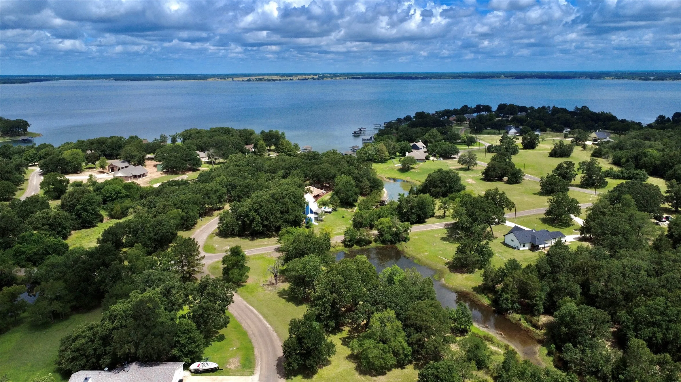 Improved Land For Sale in Navarro County , Lot 1 - 2 Clark Drive, Streetman, Texas 75859, 0, 0, Garage spaces, 0 Sqft, built in 0, Price $65,000, mls#21302712, Real Estate Agent in Streetman, Homes For Sale in Navarro county, Homes For Sale in Streetman, Realtor in Streetman Texas, Real Estate Brokerage Independent Realty Texas, Luminita Cordes Realtor