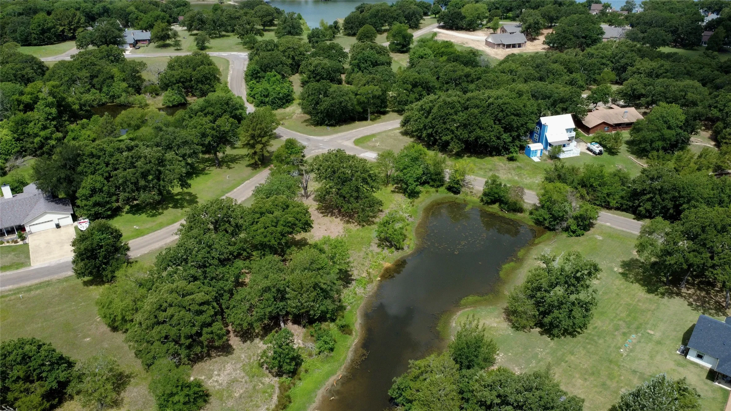 Improved Land For Sale in Navarro County , Lot 1 - 2 Clark Drive, Streetman, Texas 75859, 0, 0, Garage spaces, 0 Sqft, built in 0, Price $65,000, mls#21302712, Real Estate Agent in Streetman, Homes For Sale in Navarro county, Homes For Sale in Streetman, Realtor in Streetman Texas, Real Estate Brokerage Independent Realty Texas, Luminita Cordes Realtor