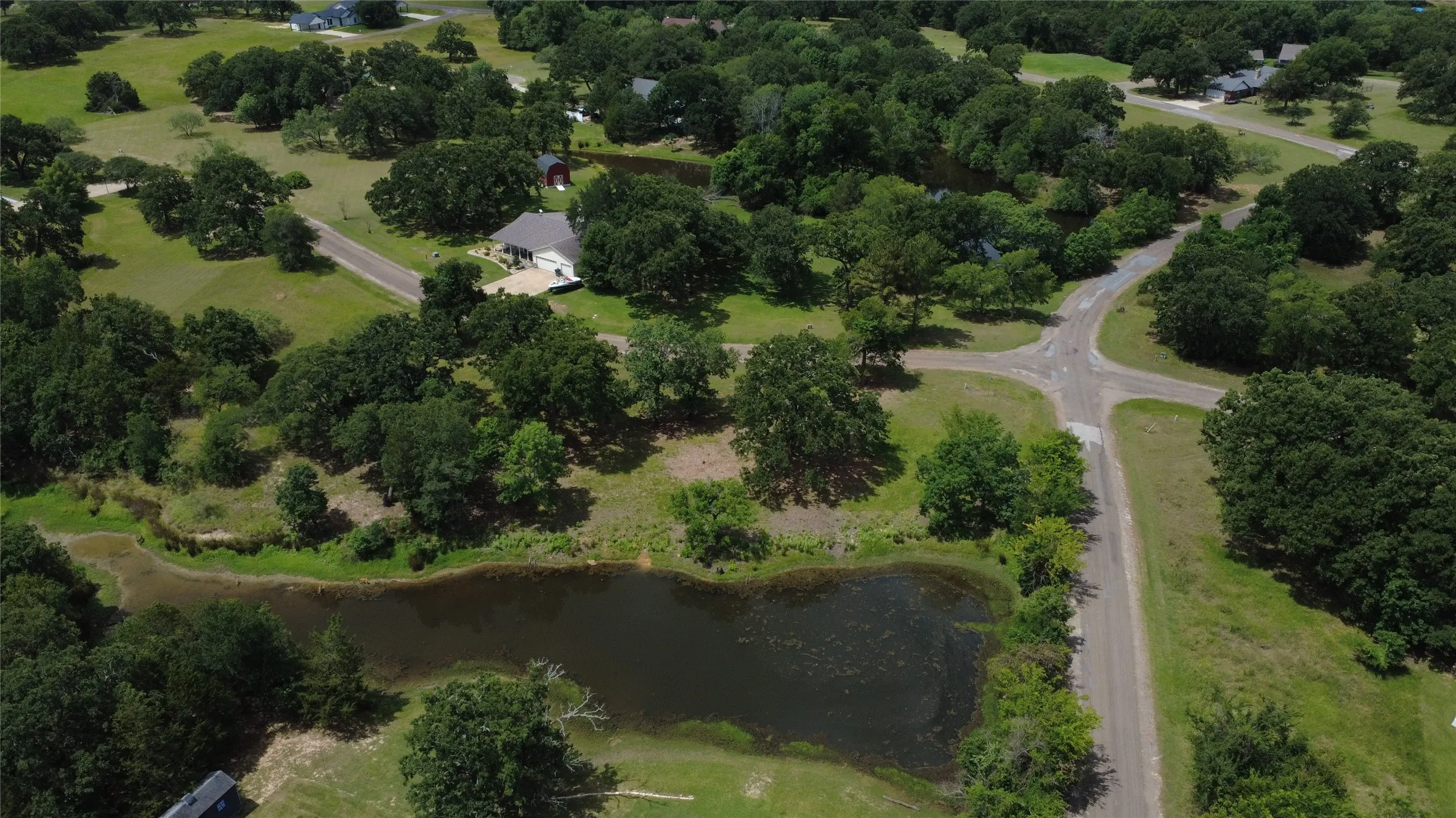 Improved Land For Sale in Navarro County , Lot 1 - 2 Clark Drive, Streetman, Texas 75859, 0, 0, Garage spaces, 0 Sqft, built in 0, Price $65,000, mls#21302712, Real Estate Agent in Streetman, Homes For Sale in Navarro county, Homes For Sale in Streetman, Realtor in Streetman Texas, Real Estate Brokerage Independent Realty Texas, Luminita Cordes Realtor