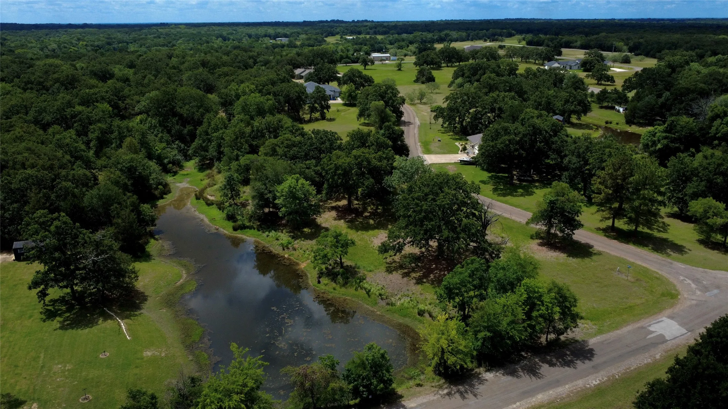 Improved Land For Sale in Navarro County , Lot 1 - 2 Clark Drive, Streetman, Texas 75859, 0, 0, Garage spaces, 0 Sqft, built in 0, Price $65,000, mls#21302712, Real Estate Agent in Streetman, Homes For Sale in Navarro county, Homes For Sale in Streetman, Realtor in Streetman Texas, Real Estate Brokerage Independent Realty Texas, Luminita Cordes Realtor