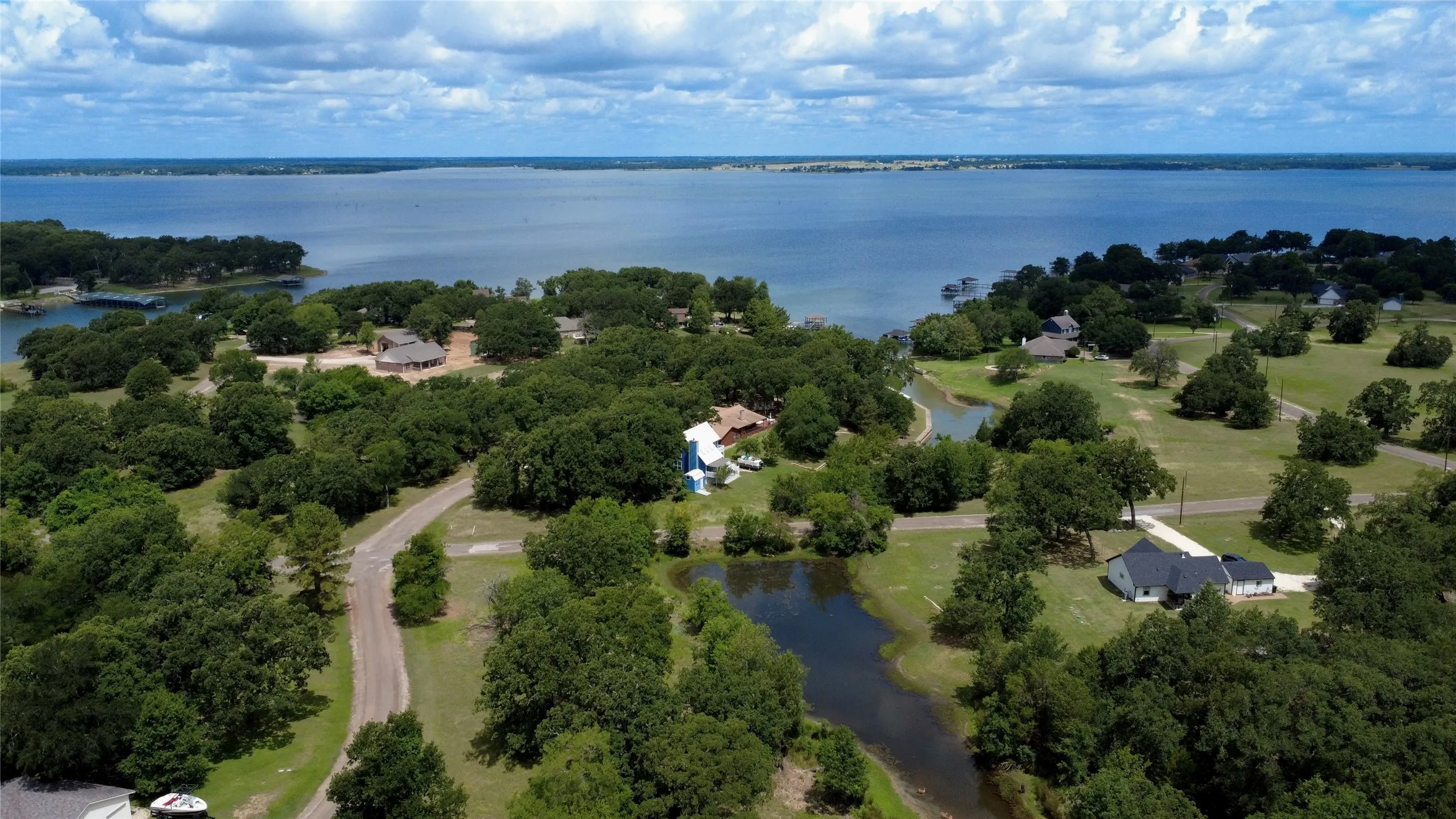 Improved Land For Sale in Navarro County , Lot 1 - 2 Clark Drive, Streetman, Texas 75859, 0, 0, Garage spaces, 0 Sqft, built in 0, Price $65,000, mls#21302712, Real Estate Agent in Streetman, Homes For Sale in Navarro county, Homes For Sale in Streetman, Realtor in Streetman Texas, Real Estate Brokerage Independent Realty Texas, Luminita Cordes Realtor