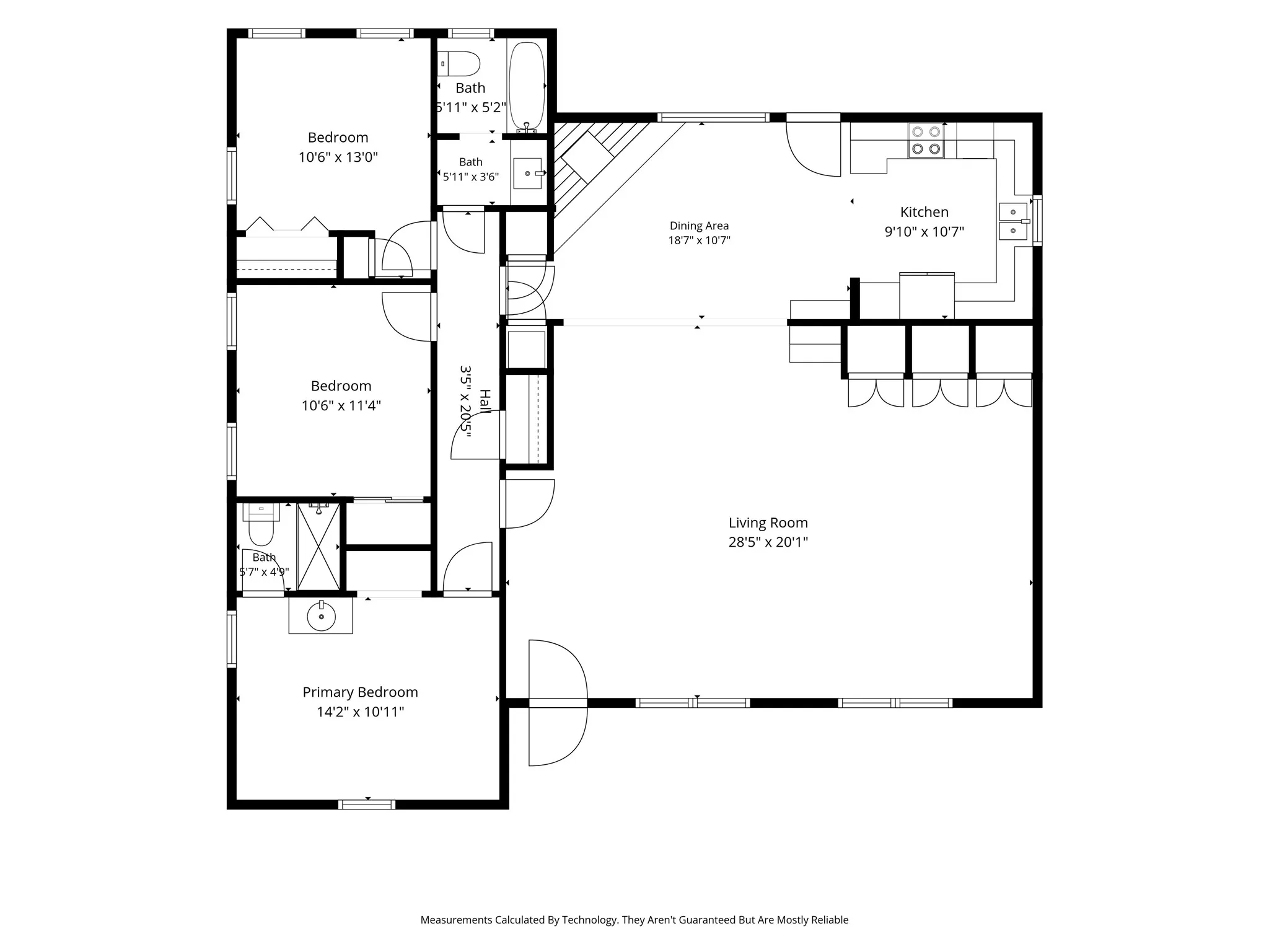 Single Family Residence For Sale in Denton County , 2615 Glenwood Lane, Denton, Texas 76209, 3 Bedroom, 2 Bathroom, 2 Garage spaces, 1,990 Sqft, built in 1965, mls#21283766, Real Estate Agent in Denton, Homes For Sale in Denton county, Homes For Sale in Denton, Realtor in Denton Texas, Real Estate Brokerage Independent Realty Texas, Luminita Cordes Realtor