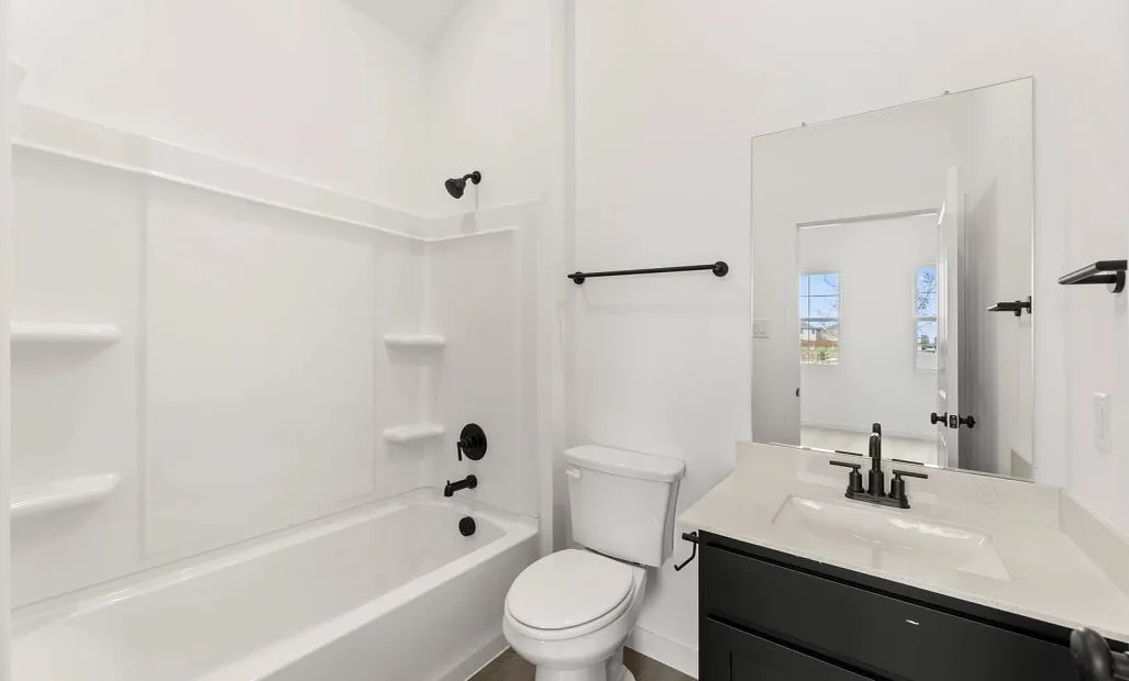 Bathroom 3