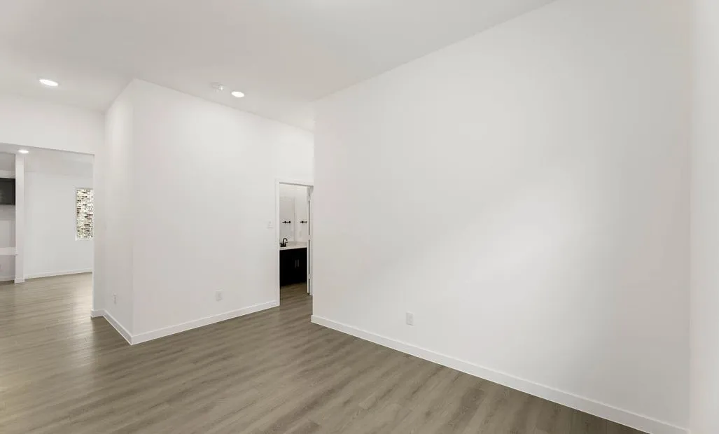 Flex Room