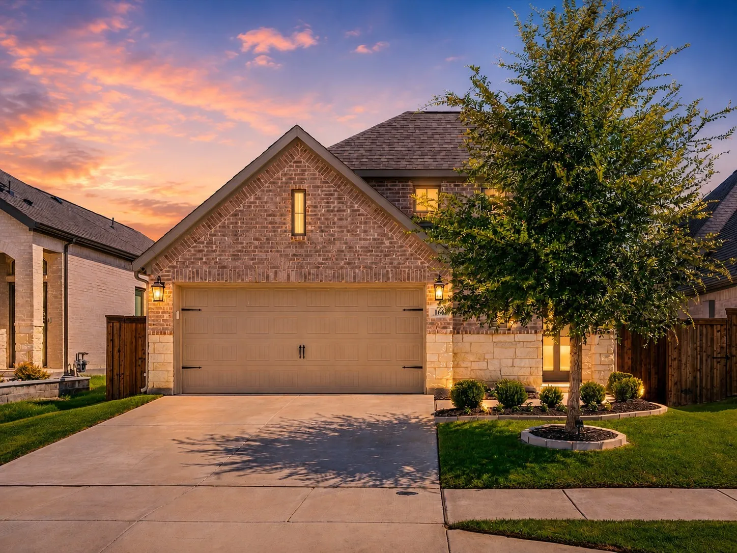 Single Family Residence For Sale in Wise County , 166 Palo Duro Bend, Rhome, Texas 76078, 4 Bedroom, 3 Bathroom, 2 Garage spaces, 1,785 Sqft, built in 2023, mls#21305759, Real Estate Agent in Rhome, Homes For Sale in Wise county, Homes For Sale in Rhome, Realtor in Rhome Texas, Real Estate Brokerage Independent Realty Texas, Luminita Cordes Realtor