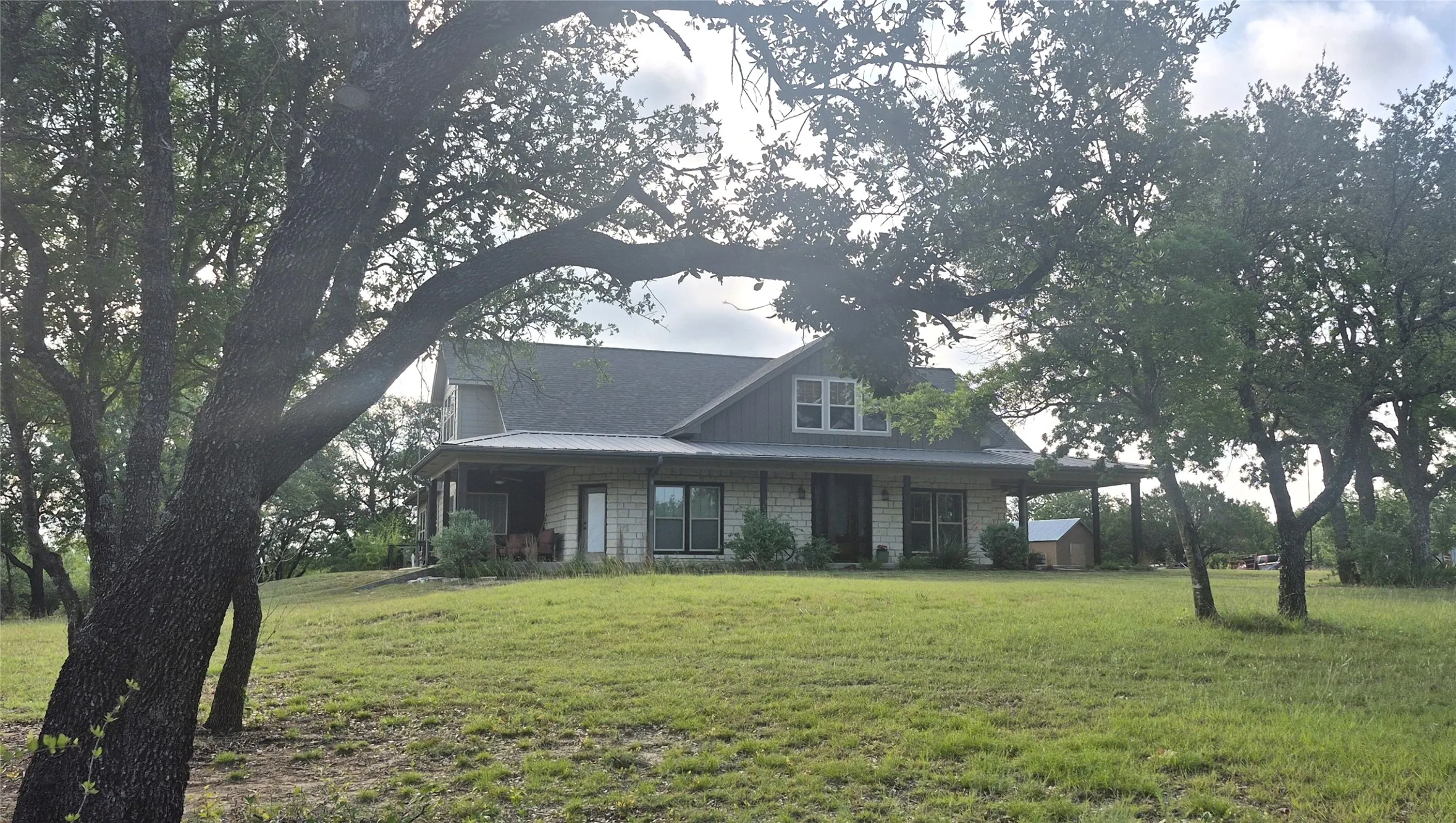 Farm For Sale in Erath County , 3851 County Road 156 Road, Bluff Dale, Texas 76433, 3 Bedroom, 3 Bathroom, Garage spaces, 2,623 Sqft, built in 2002, mls#21295169, Real Estate Agent in Bluff Dale, Homes For Sale in Erath county, Homes For Sale in Bluff Dale, Realtor in Bluff Dale Texas, Real Estate Brokerage Independent Realty Texas, Luminita Cordes Realtor