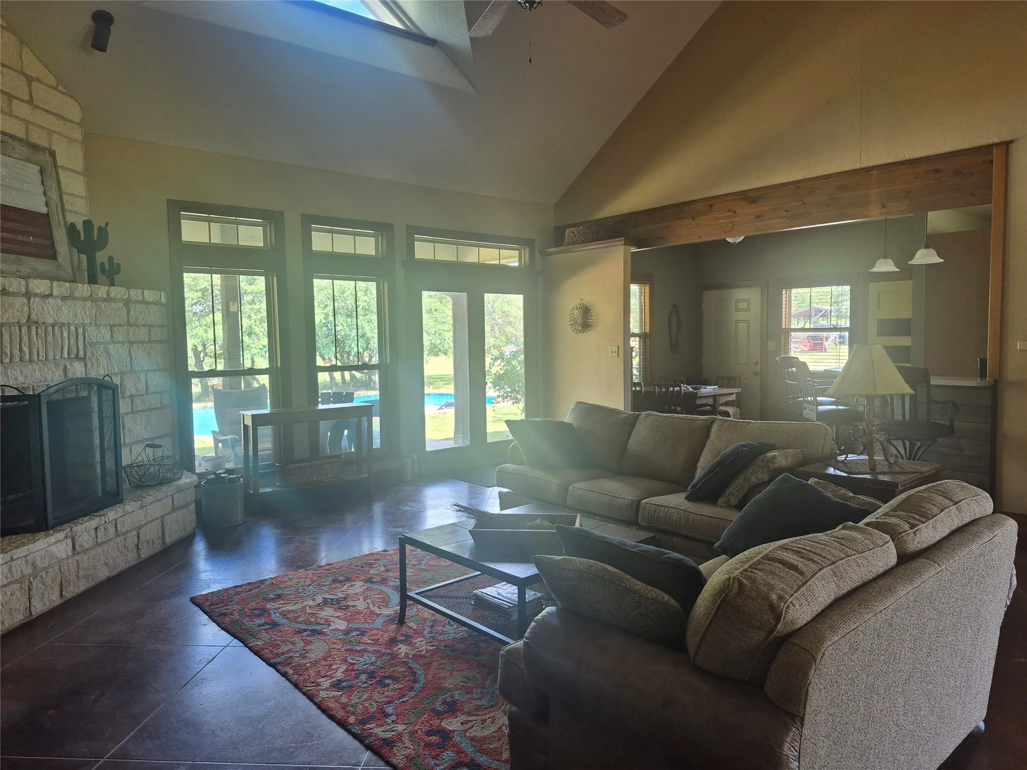 Farm For Sale in Erath County , 3851 County Road 156 Road, Bluff Dale, Texas 76433, 3 Bedroom, 3 Bathroom, Garage spaces, 2,623 Sqft, built in 2002, mls#21295169, Real Estate Agent in Bluff Dale, Homes For Sale in Erath county, Homes For Sale in Bluff Dale, Realtor in Bluff Dale Texas, Real Estate Brokerage Independent Realty Texas, Luminita Cordes Realtor