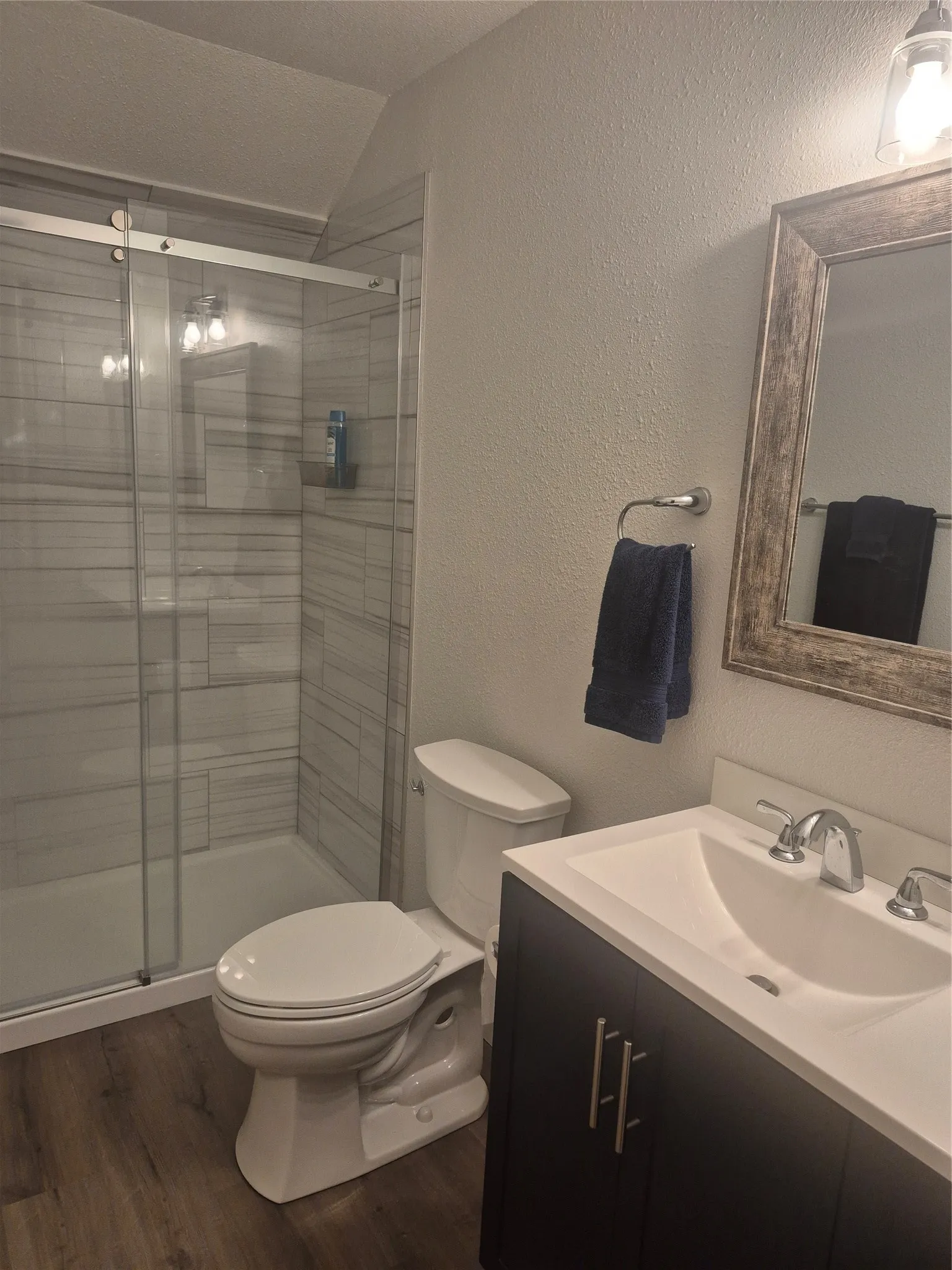 Third Bath