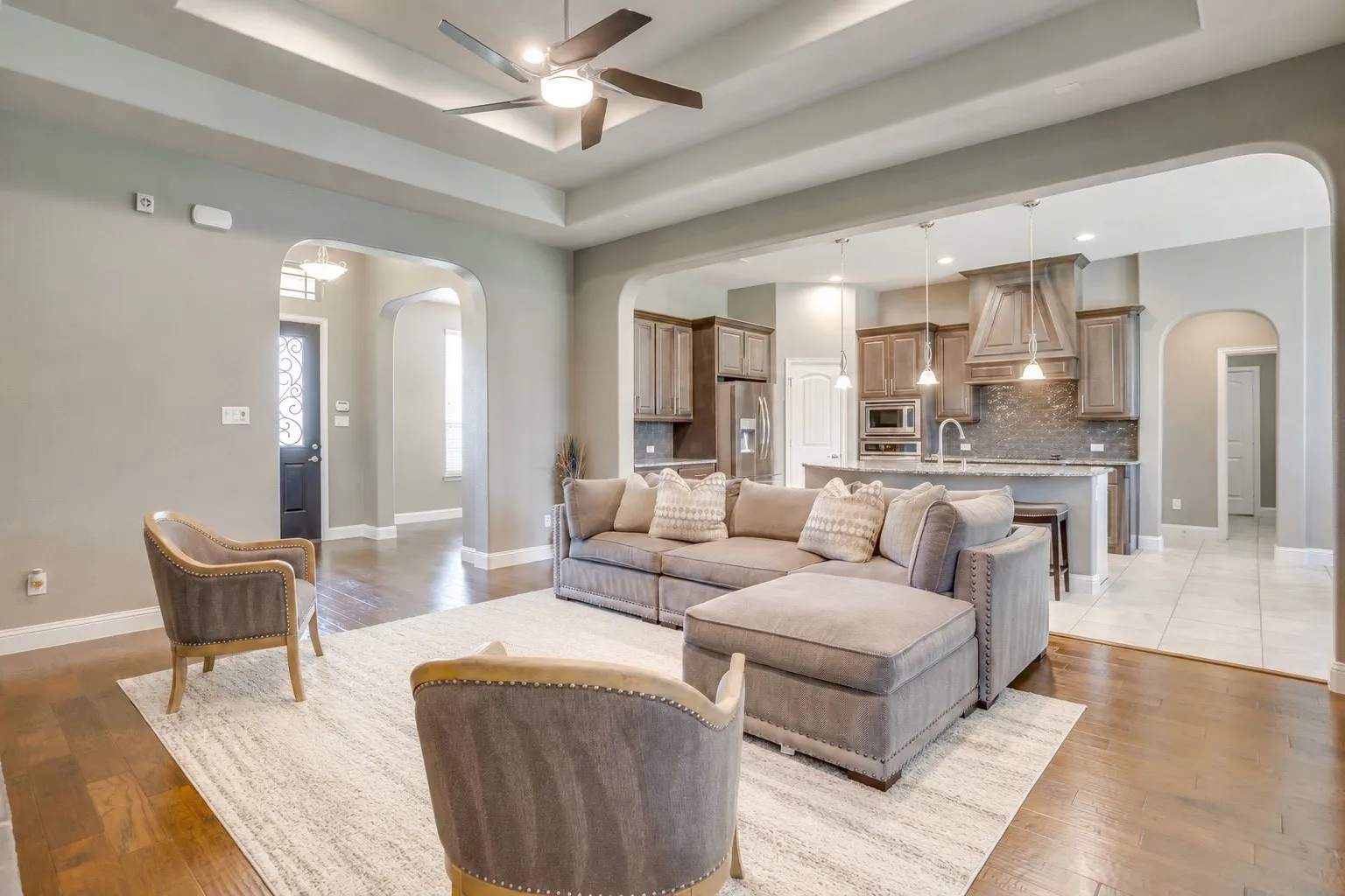 Single Family Residence For Sale in Ellis County , 3830 Richard Road, Midlothian, Texas 76065, 4 Bedroom, 3 Bathroom, 4 Garage spaces, 2,498 Sqft, built in 2018, Price $647,000, mls#21306309, Real Estate Agent in Midlothian, Homes For Sale in Ellis county, Homes For Sale in Midlothian, Realtor in Midlothian Texas, Real Estate Brokerage Independent Realty Texas, Luminita Cordes Realtor
