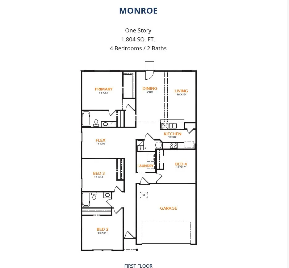 Single Family Residence For Sale in Wise County , 162 Sienna Drive, Alvord, Texas 76225, 4 Bedroom, 2 Bathroom, 2 Garage spaces, 1,804 Sqft, built in 2025, mls#21306756, Real Estate Agent in Alvord, Homes For Sale in Wise county, Homes For Sale in Alvord, Realtor in Alvord Texas, Real Estate Brokerage Independent Realty Texas, Luminita Cordes Realtor