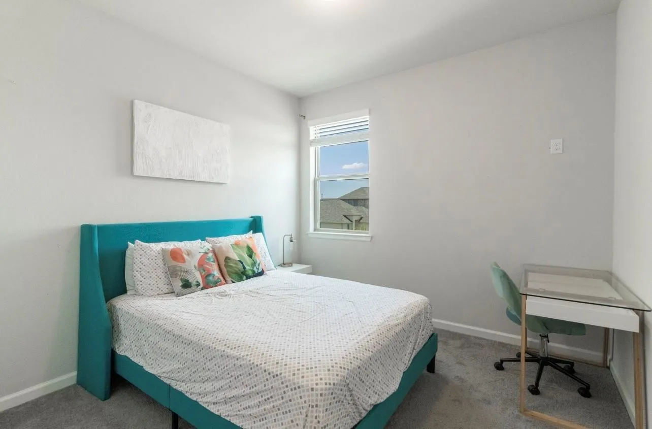 Single Family Residence For Rent in Kaufman County , 2016 Croftbank Street, Forney, Texas 75126, 3 Bedroom, 3 Bathroom, 2 Garage spaces, 1,920 Sqft, built in 2022, mls#21306253, Real Estate Agent in Forney, Homes For Rent in Kaufman county, Homes For Rent in Forney, Realtor in Forney Texas, Real Estate Brokerage Independent Realty Texas, Luminita Cordes Realtor