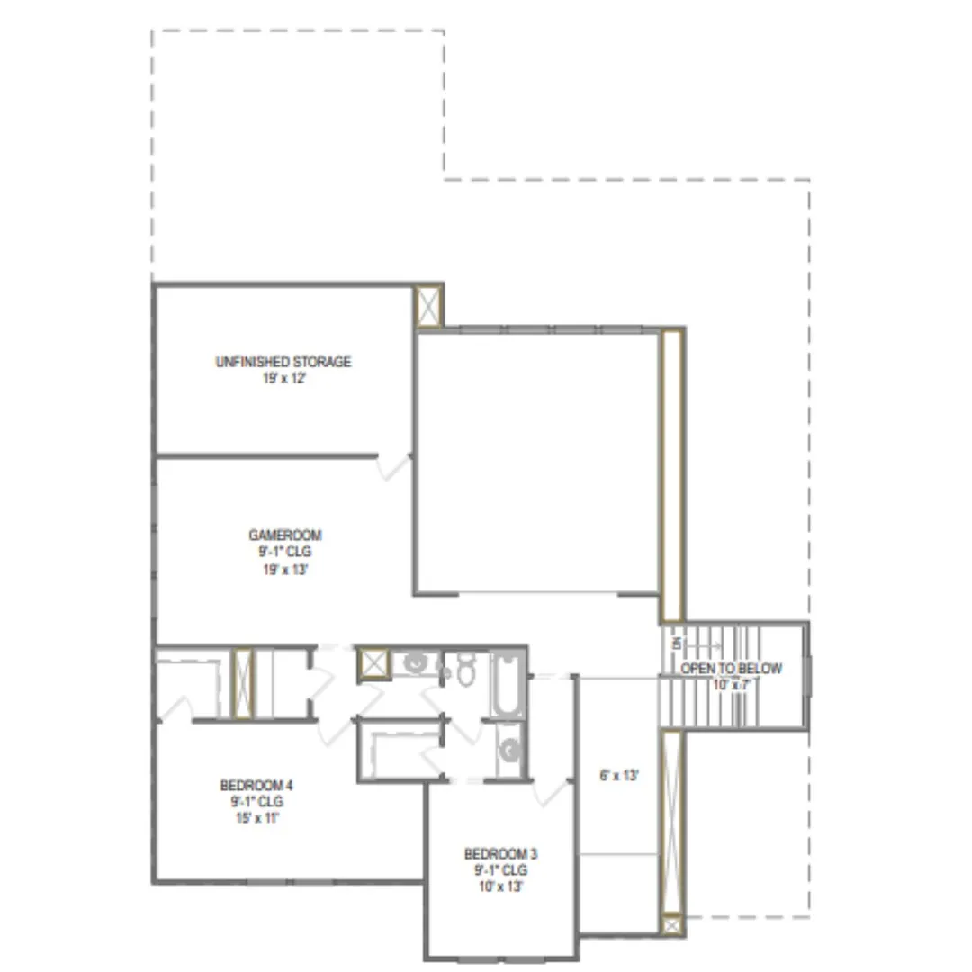 1609 Brisco SF
