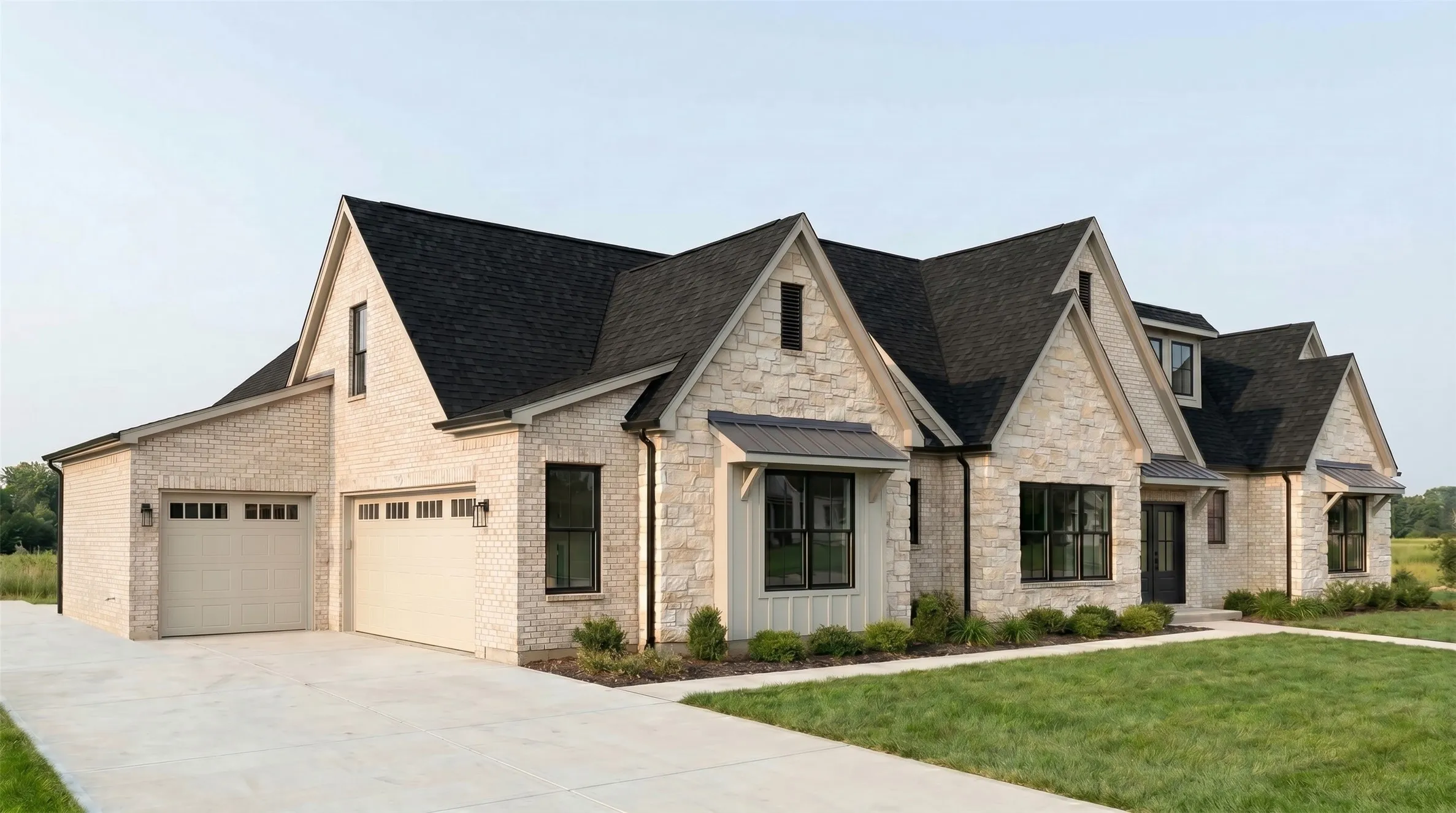 Single Family Residence For Sale in Hunt County , 2328 County Road 1112, Farmersville, Texas 75442, 5 Bedroom, 4 Bathroom, 3 Garage spaces, 2,761 Sqft, built in 2026, mls#21305948, Real Estate Agent in Farmersville, Homes For Sale in Hunt county, Homes For Sale in Farmersville, Realtor in Farmersville Texas, Real Estate Brokerage Independent Realty Texas, Luminita Cordes Realtor