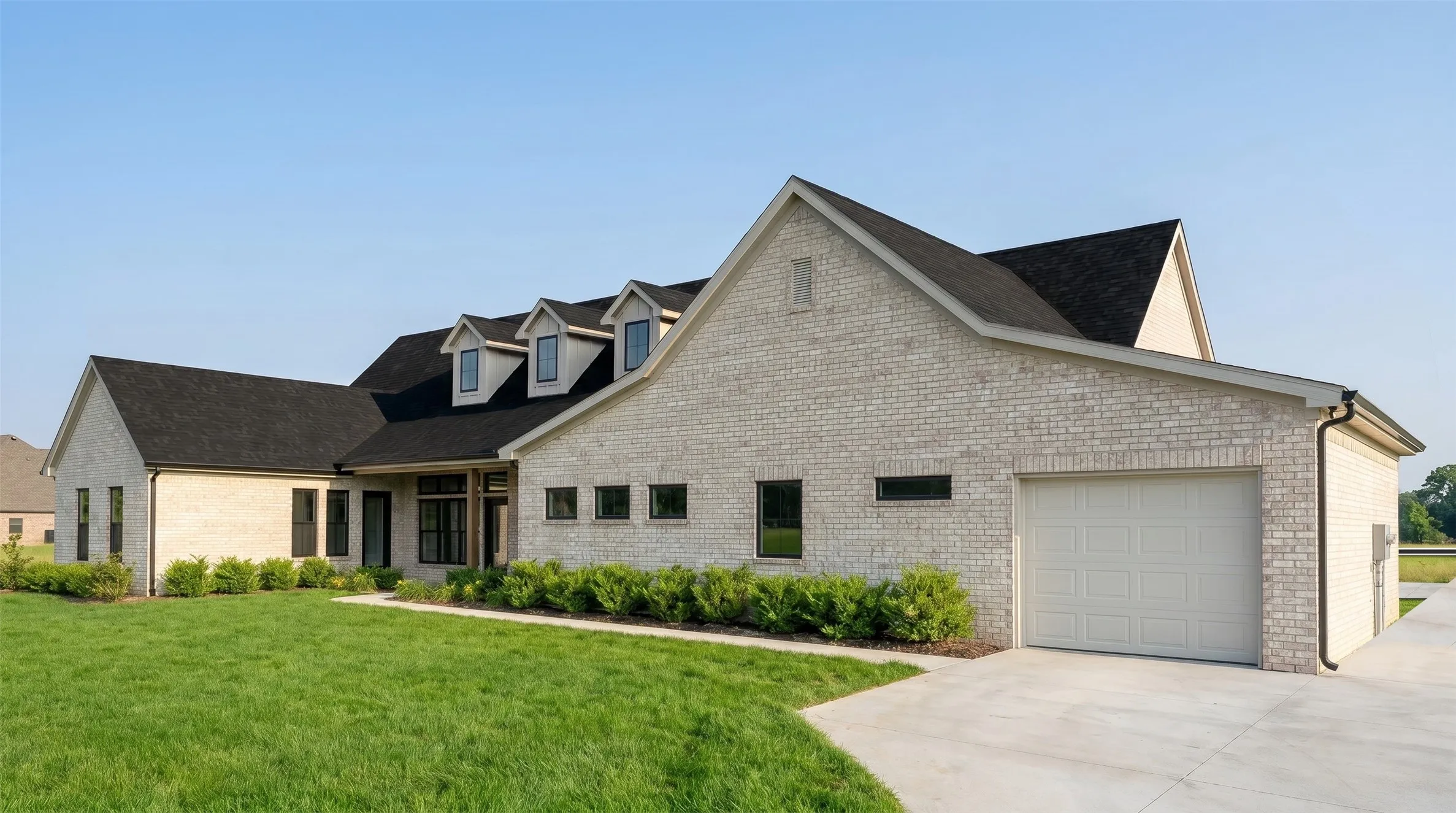 Single Family Residence For Sale in Hunt County , 2328 County Road 1112, Farmersville, Texas 75442, 5 Bedroom, 4 Bathroom, 3 Garage spaces, 2,761 Sqft, built in 2026, mls#21305948, Real Estate Agent in Farmersville, Homes For Sale in Hunt county, Homes For Sale in Farmersville, Realtor in Farmersville Texas, Real Estate Brokerage Independent Realty Texas, Luminita Cordes Realtor