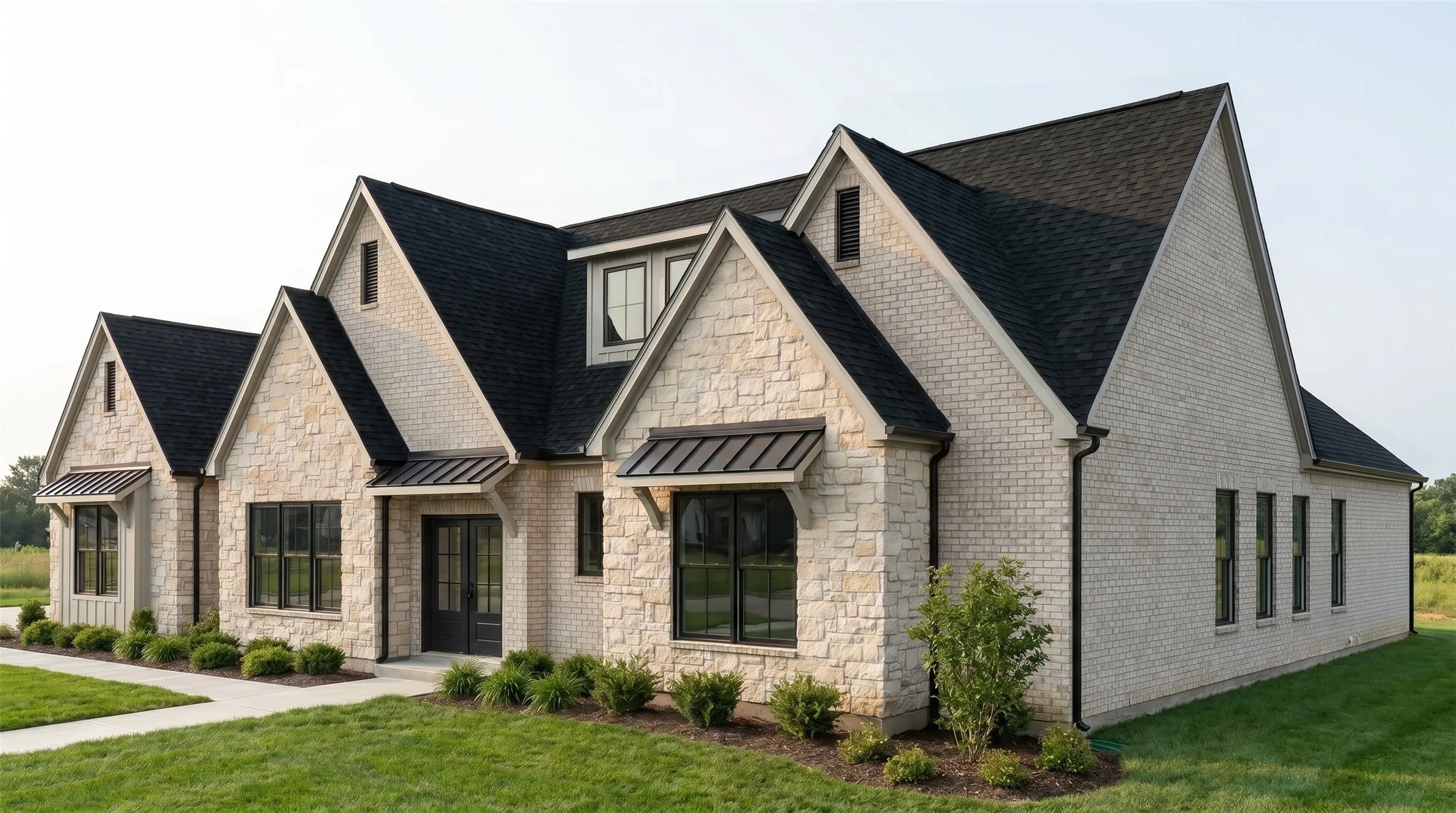 Single Family Residence For Sale in Hunt County , 2328 County Road 1112, Farmersville, Texas 75442, 5 Bedroom, 4 Bathroom, 3 Garage spaces, 2,761 Sqft, built in 2026, mls#21305948, Real Estate Agent in Farmersville, Homes For Sale in Hunt county, Homes For Sale in Farmersville, Realtor in Farmersville Texas, Real Estate Brokerage Independent Realty Texas, Luminita Cordes Realtor
