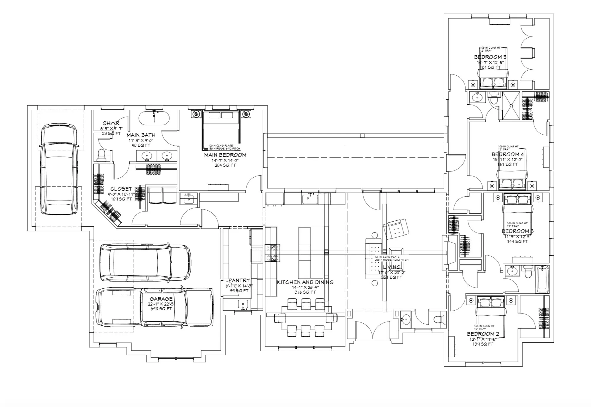 Single Family Residence For Sale in Hunt County , 2328 County Road 1112, Farmersville, Texas 75442, 5 Bedroom, 4 Bathroom, 3 Garage spaces, 2,761 Sqft, built in 2026, mls#21305948, Real Estate Agent in Farmersville, Homes For Sale in Hunt county, Homes For Sale in Farmersville, Realtor in Farmersville Texas, Real Estate Brokerage Independent Realty Texas, Luminita Cordes Realtor